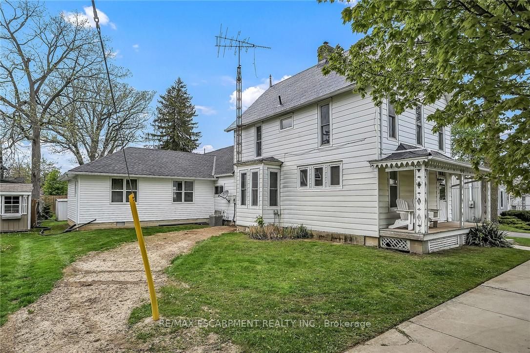 7 Greenock Street E, Norfolk, ON N0A 1N0 photo 2