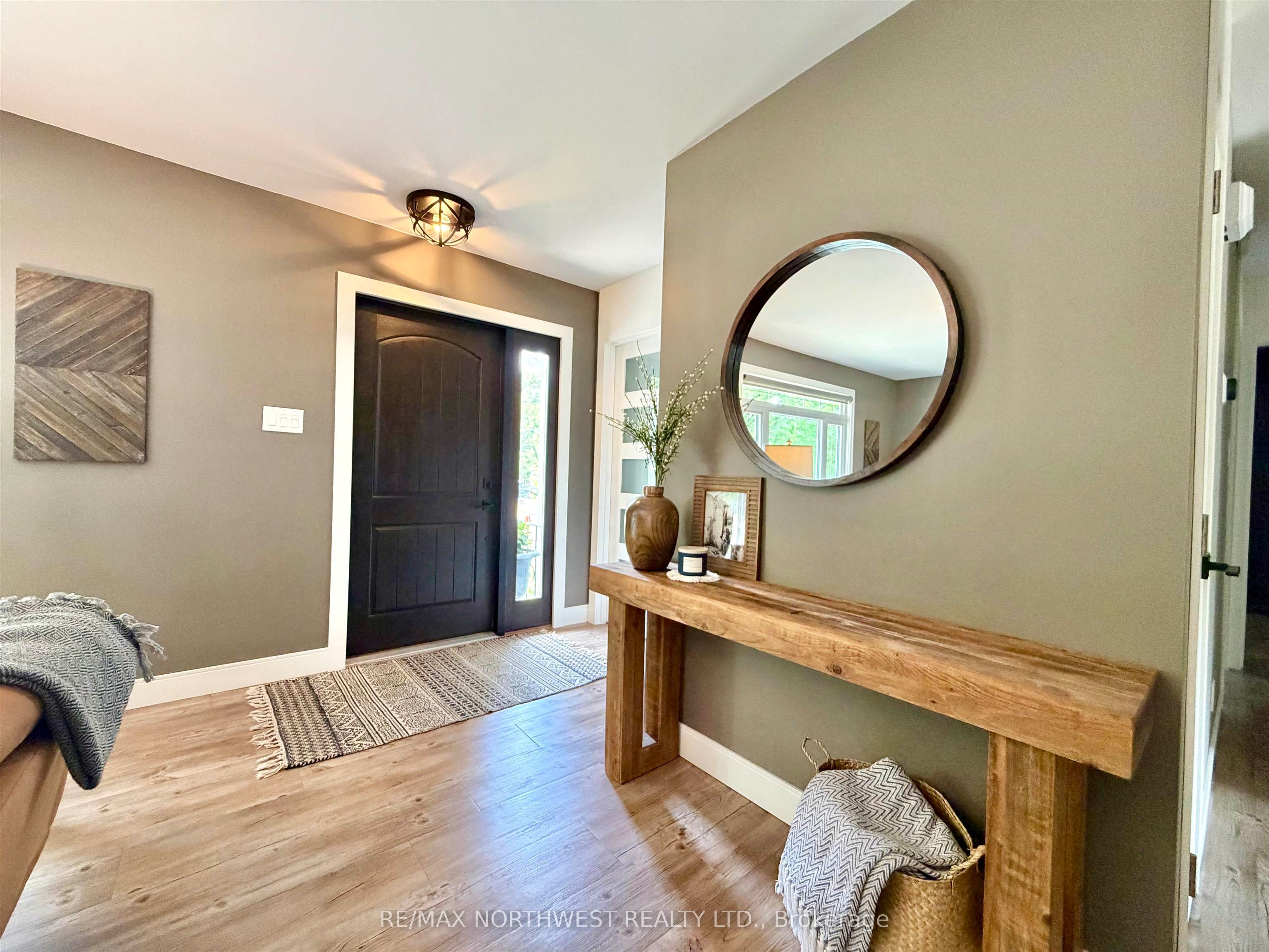 358 Daniel Avenue, Fort Frances, ON P9A 3L6 photo 4
