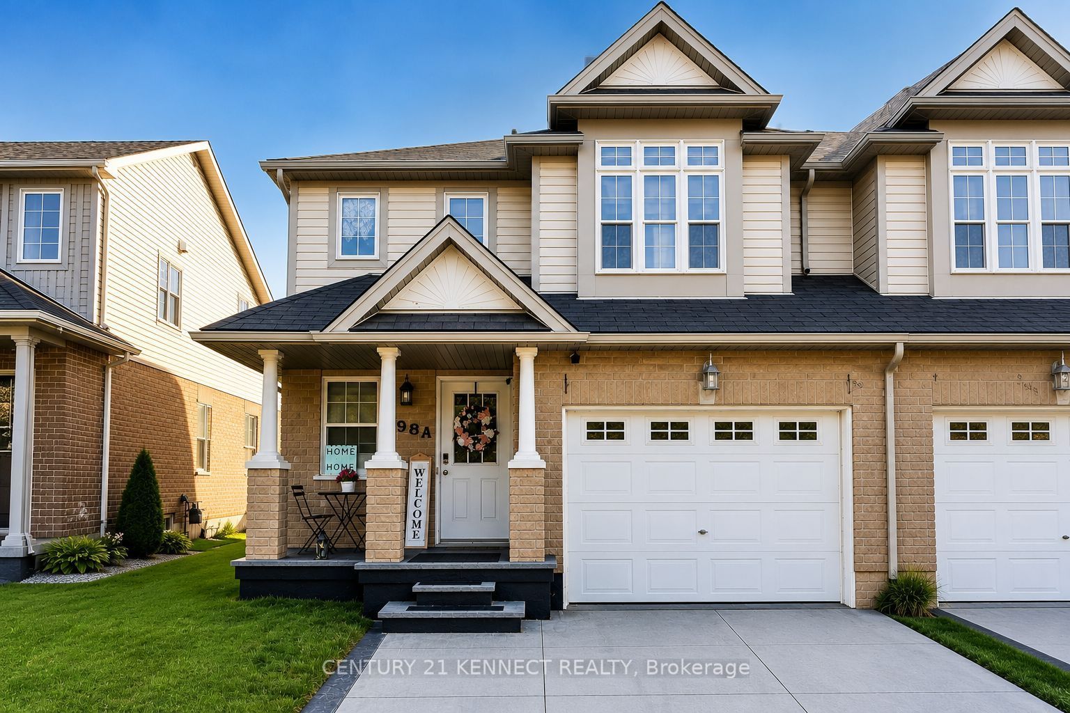 598A Goldthread Street, Waterloo, ON N2V 2X6 photo 2