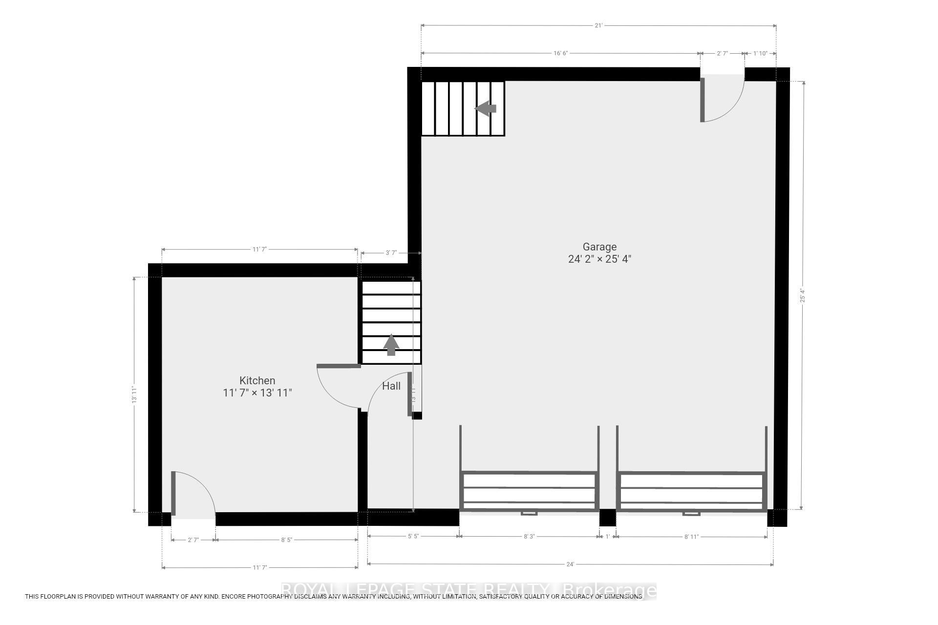 405 Bartlett Avenue B, Grimsby, ON L3M 2N5 photo 4