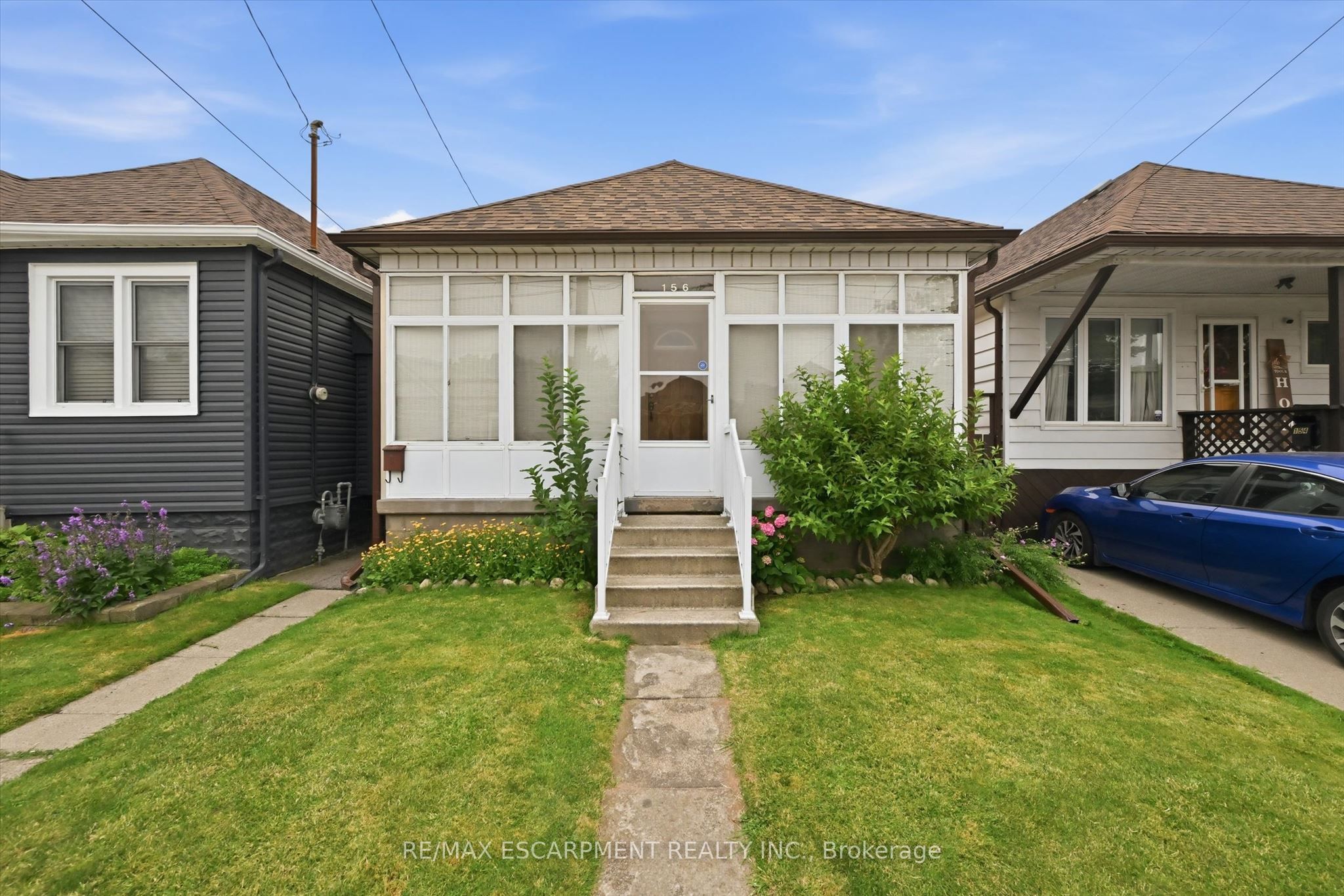 156 HOPE Avenue, Hamilton, ON L8H 2E8