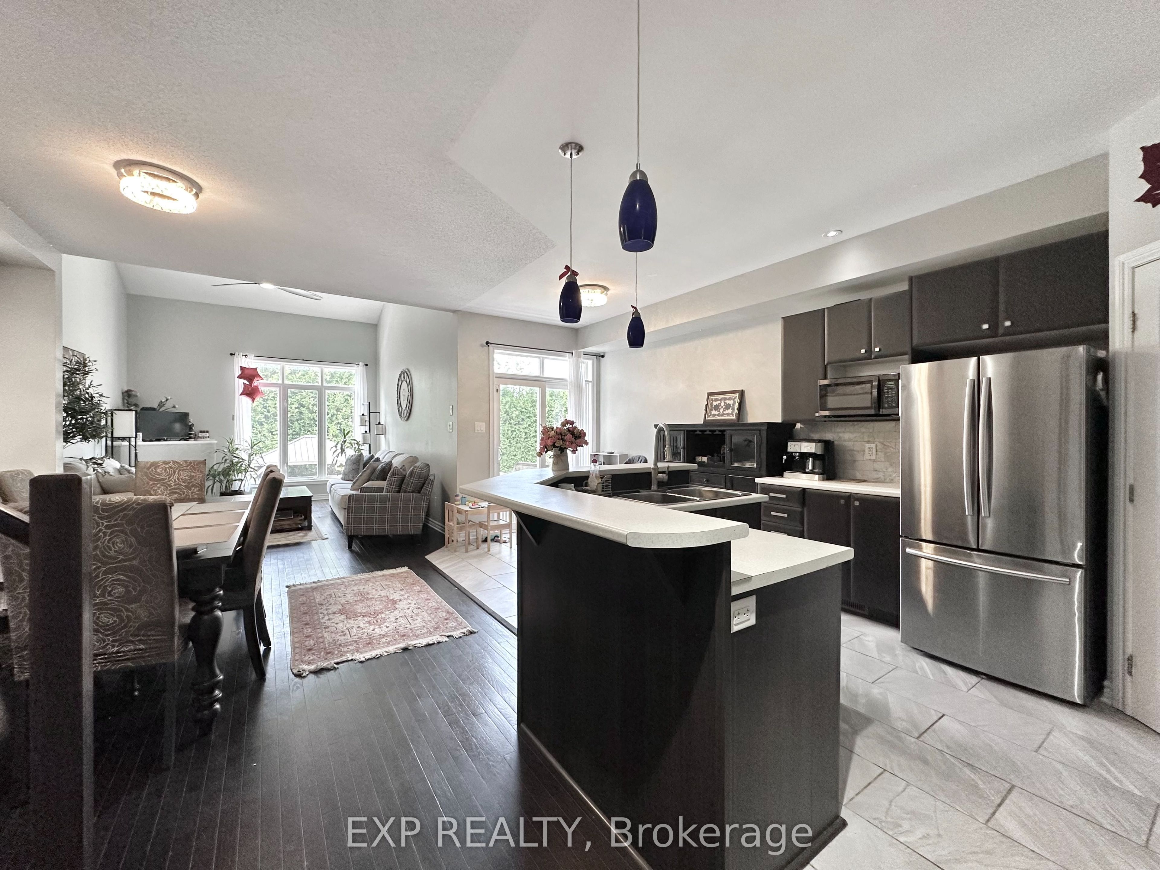 421 Foxhall Way, Kanata, ON K2M 2H1 photo 5