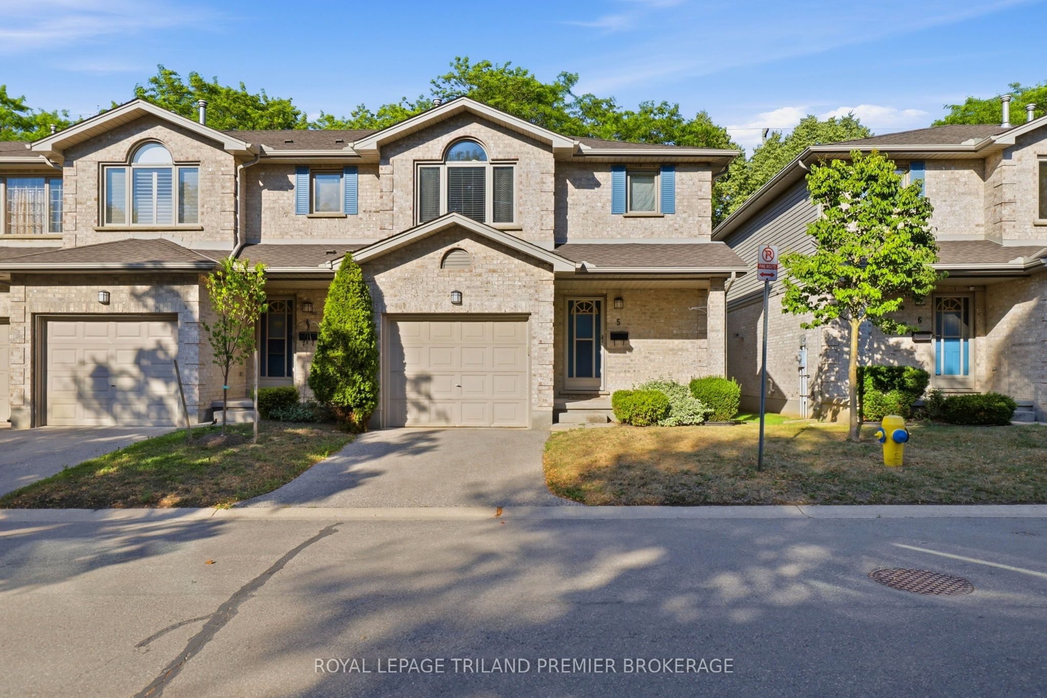 155 Killarney Road #5, London North, ON N5X 3X8