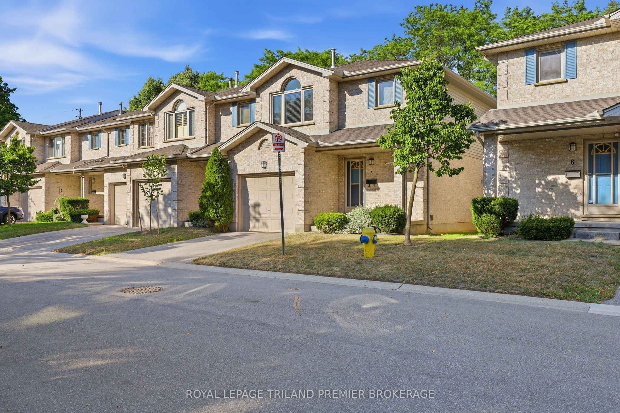155 Killarney Road #5, London North, ON N5X 3X8 photo 2