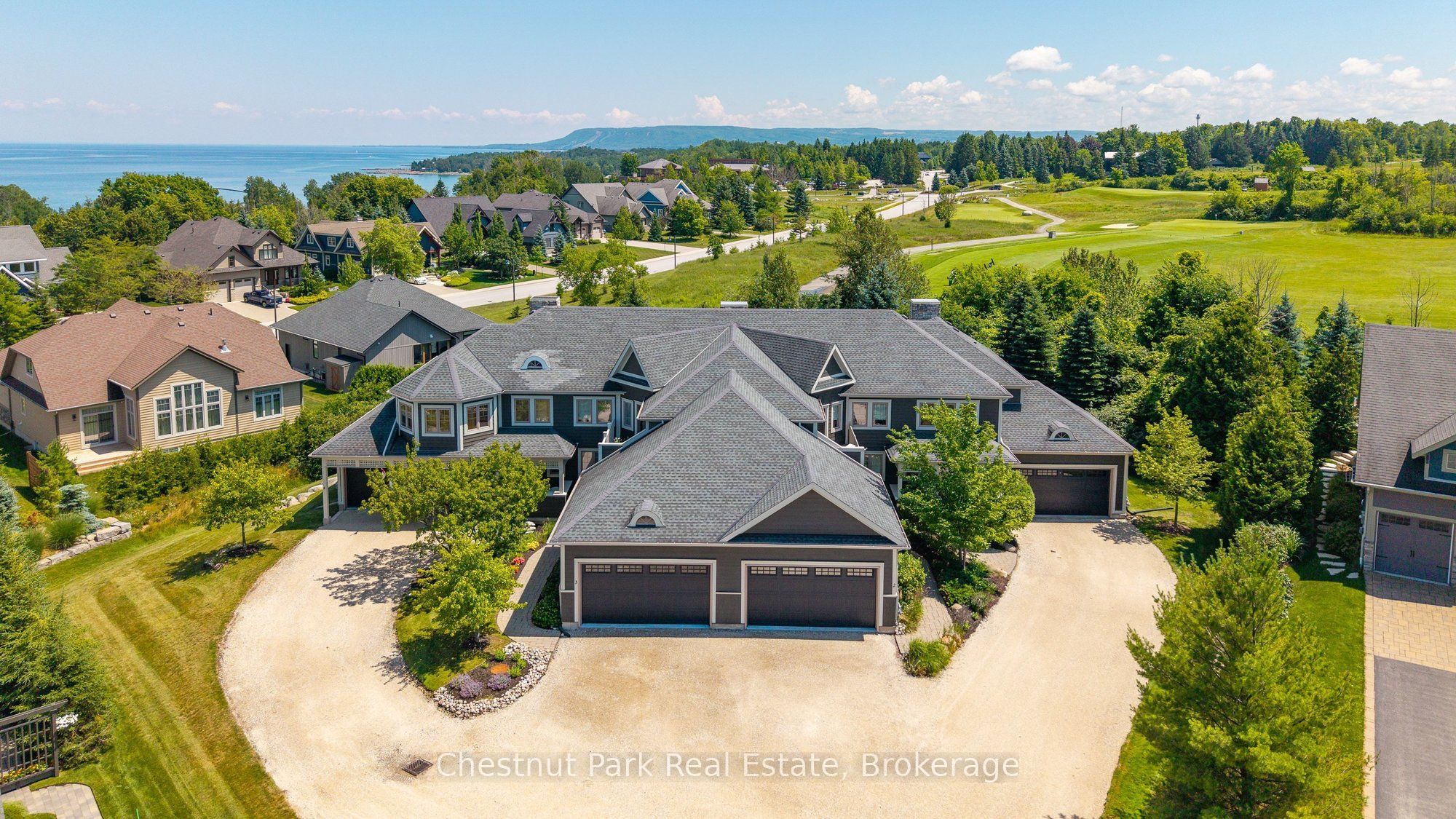 108 Landry Lane 3, Blue Mountains, ON N0H 2P0