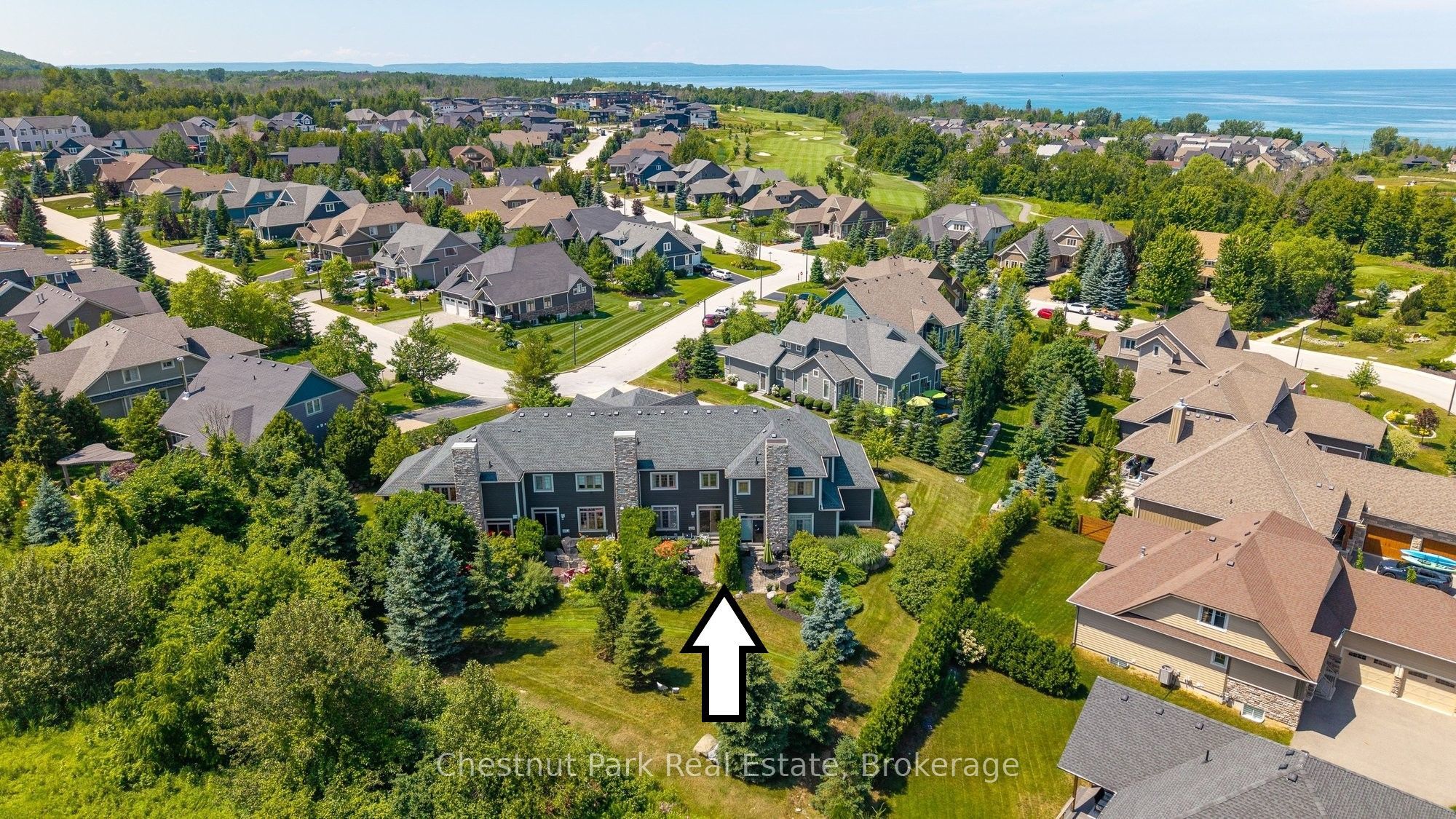 108 Landry Lane 3, Blue Mountains, ON N0H 2P0 photo 3