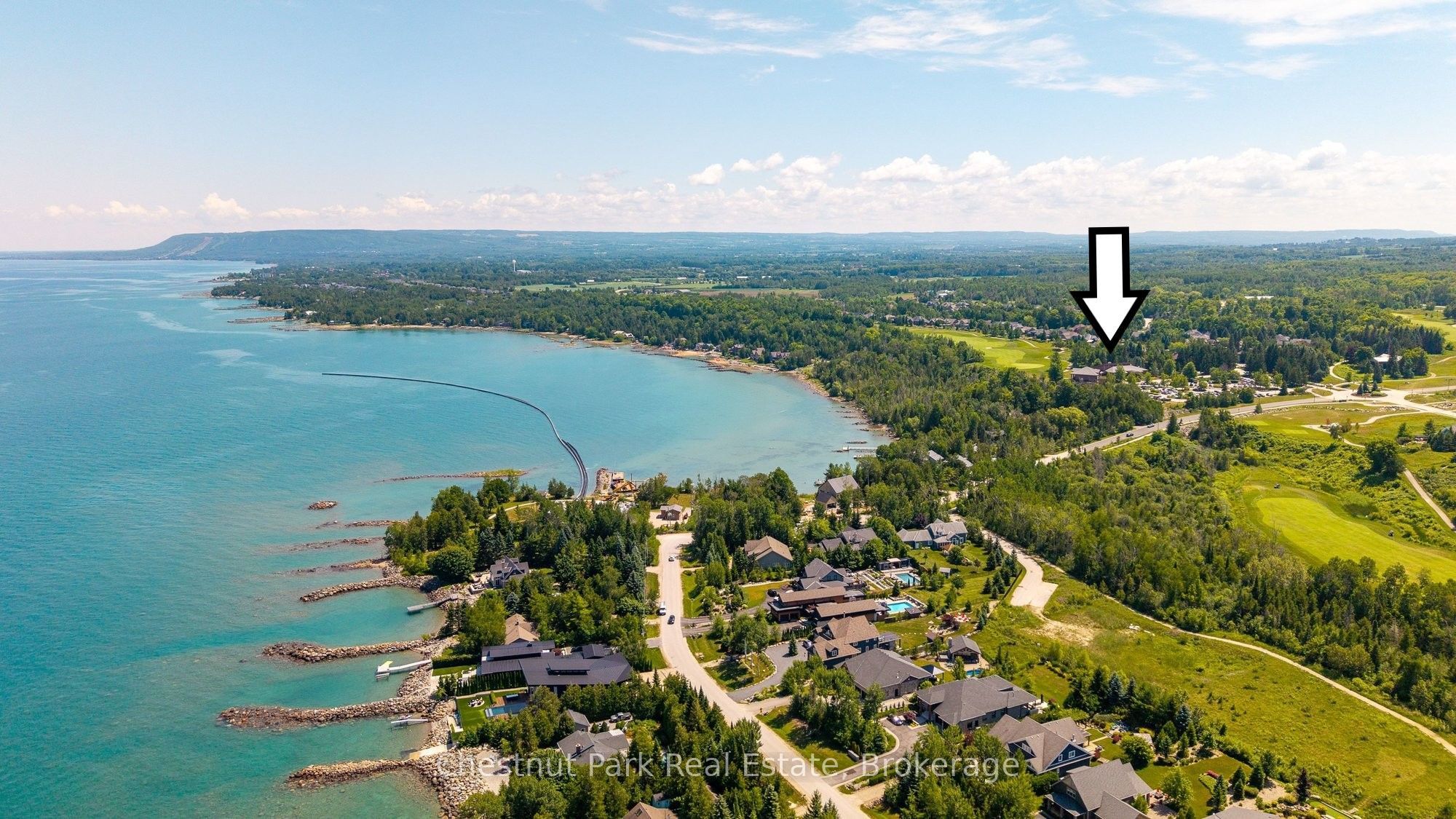 108 Landry Lane 3, Blue Mountains, ON N0H 2P0 photo 4
