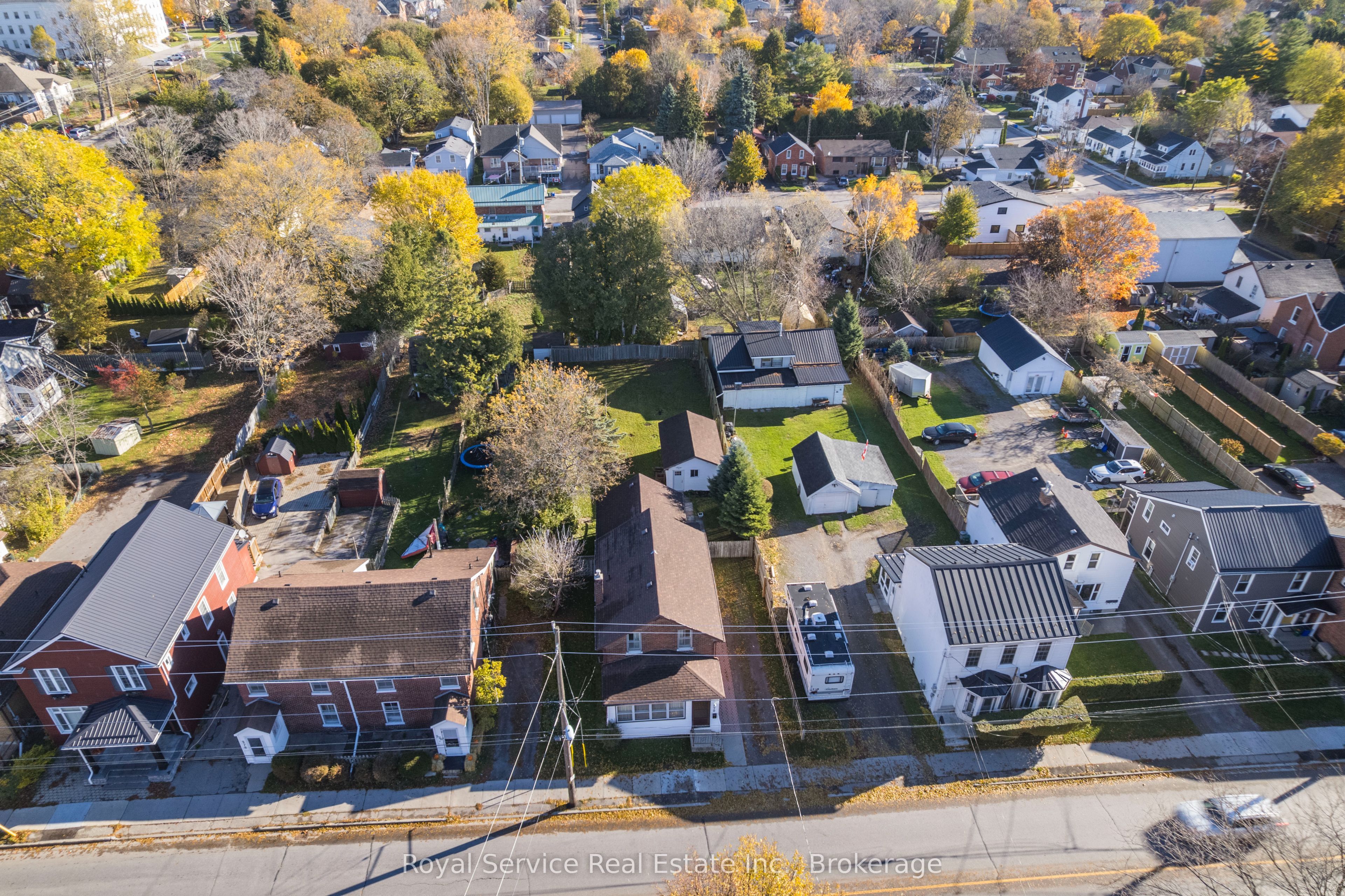 370 Division Street, Cobourg, ON K9A 3R6 photo 3