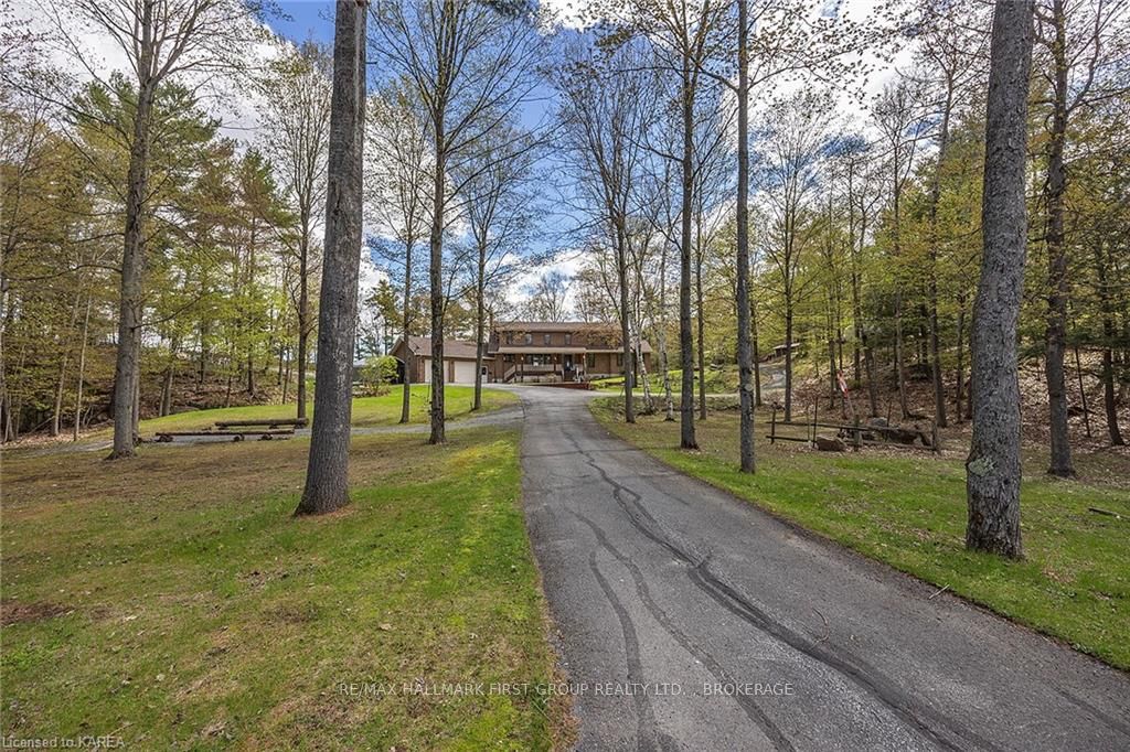 1525 BURNT HILLS Road, Frontenac, ON K0H 1H0