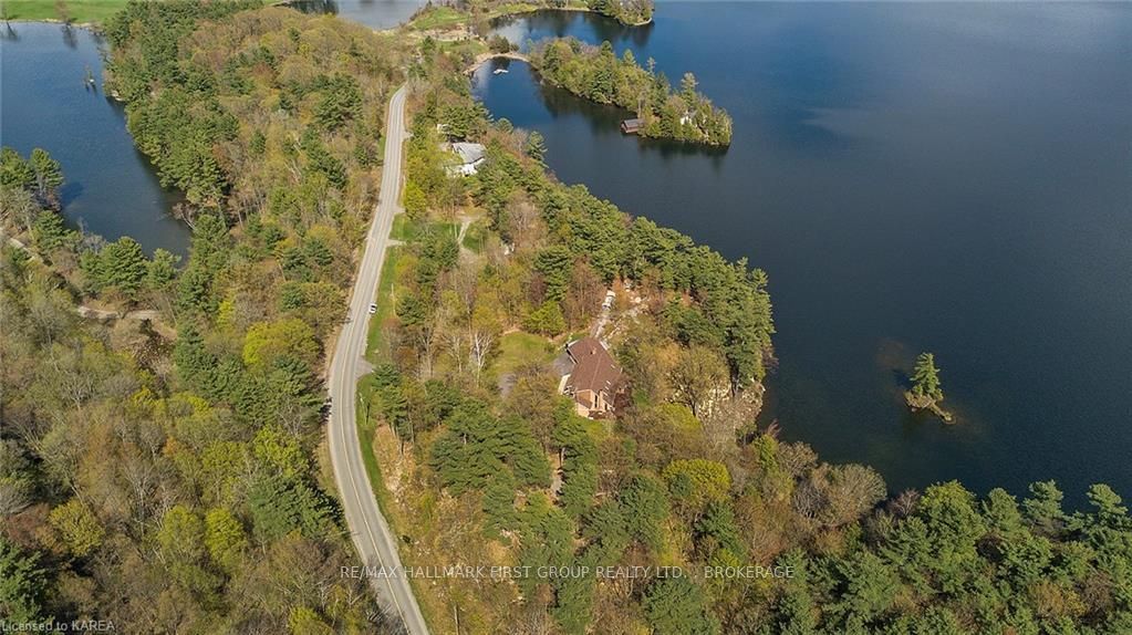 1525 BURNT HILLS Road, Frontenac, ON K0H 1H0 photo 4