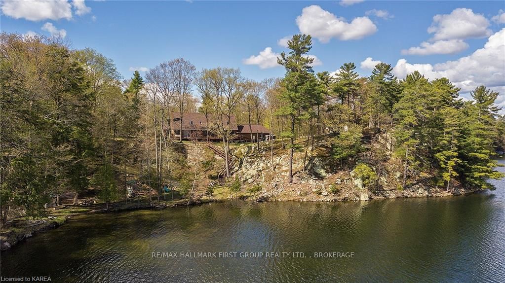 1525 BURNT HILLS Road, Frontenac, ON K0H 1H0 photo 5