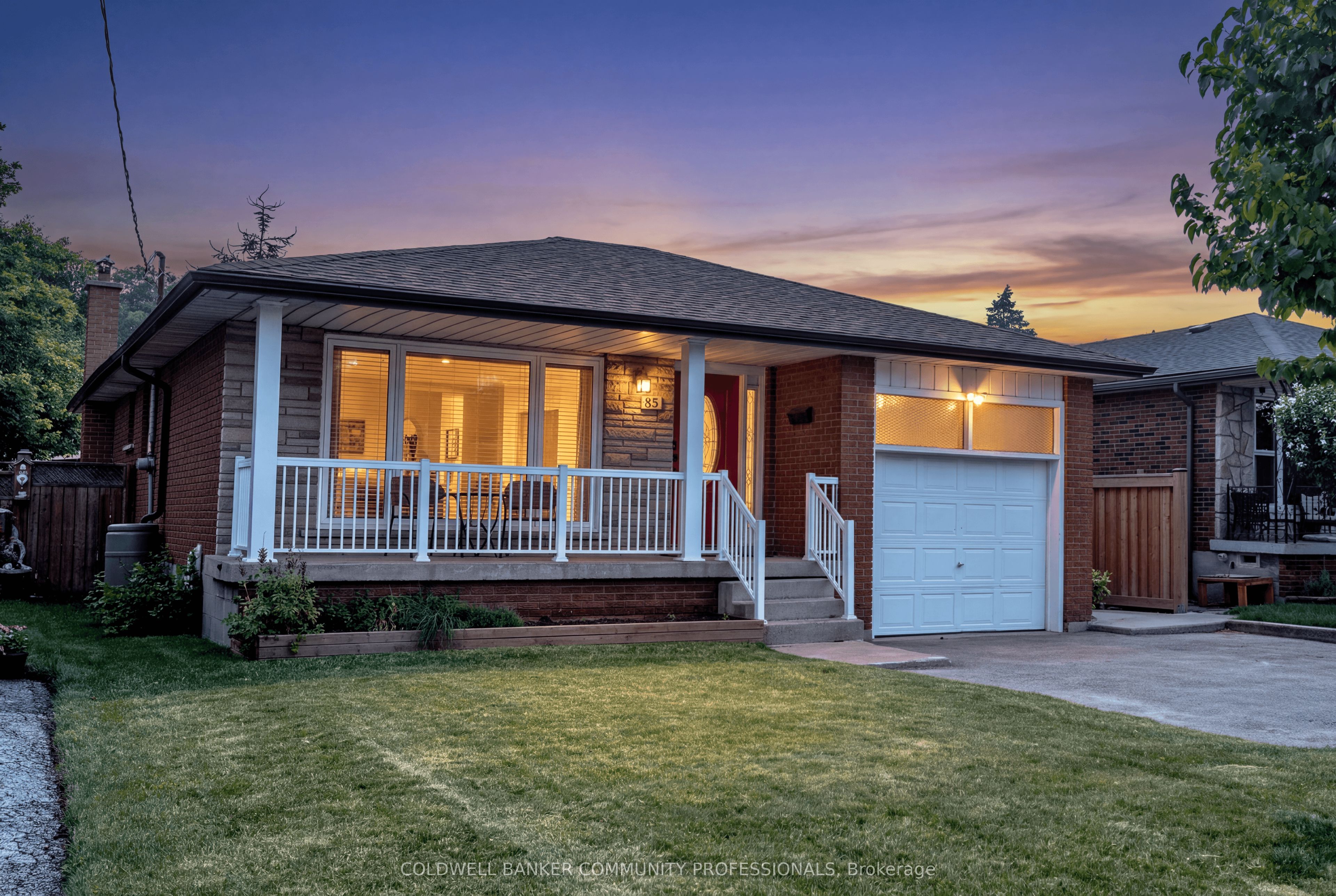 85 Lavina Crescent, Hamilton, ON L9C 5S8 photo 2