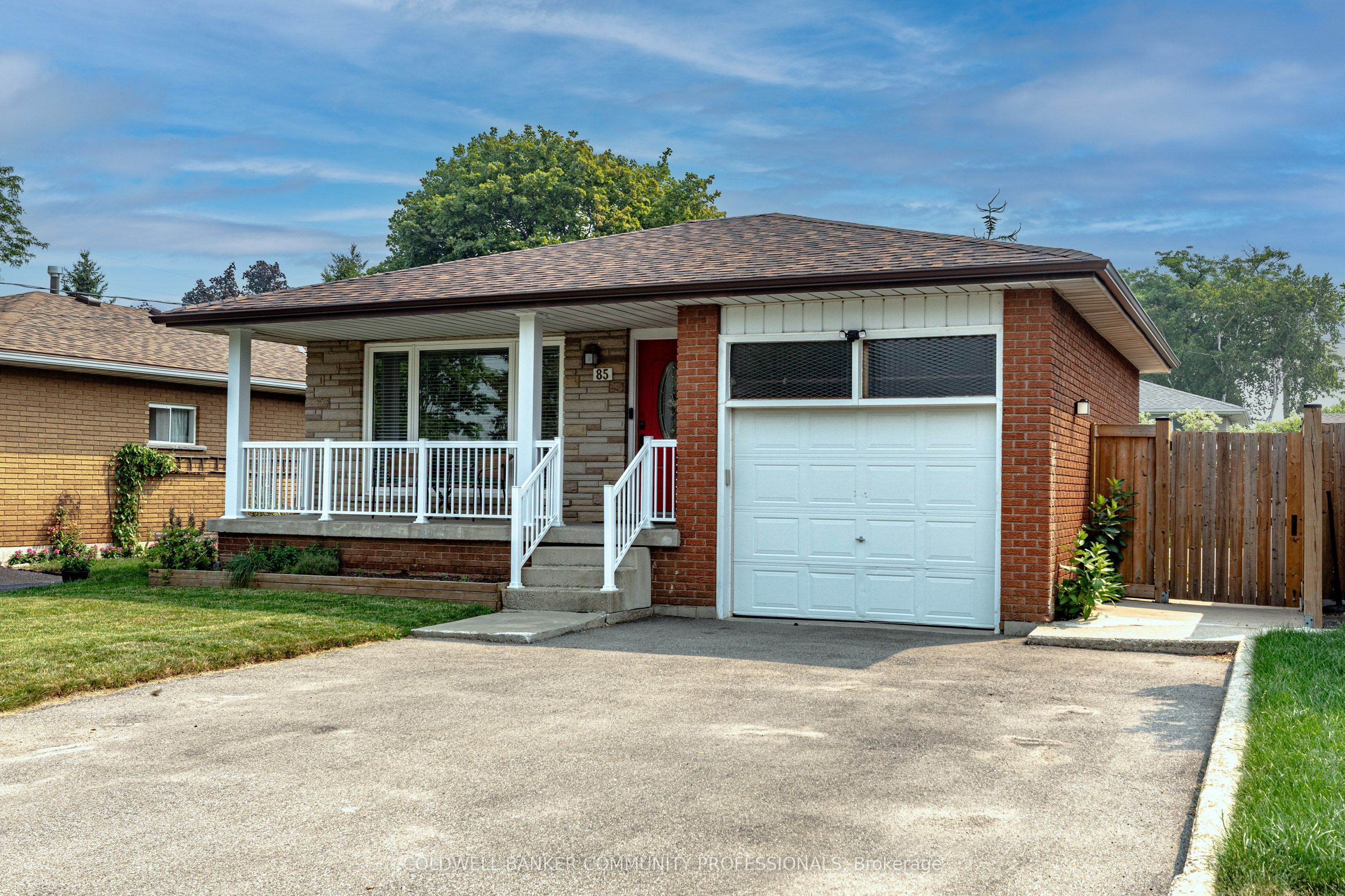 85 Lavina Crescent, Hamilton, ON L9C 5S8 photo 4