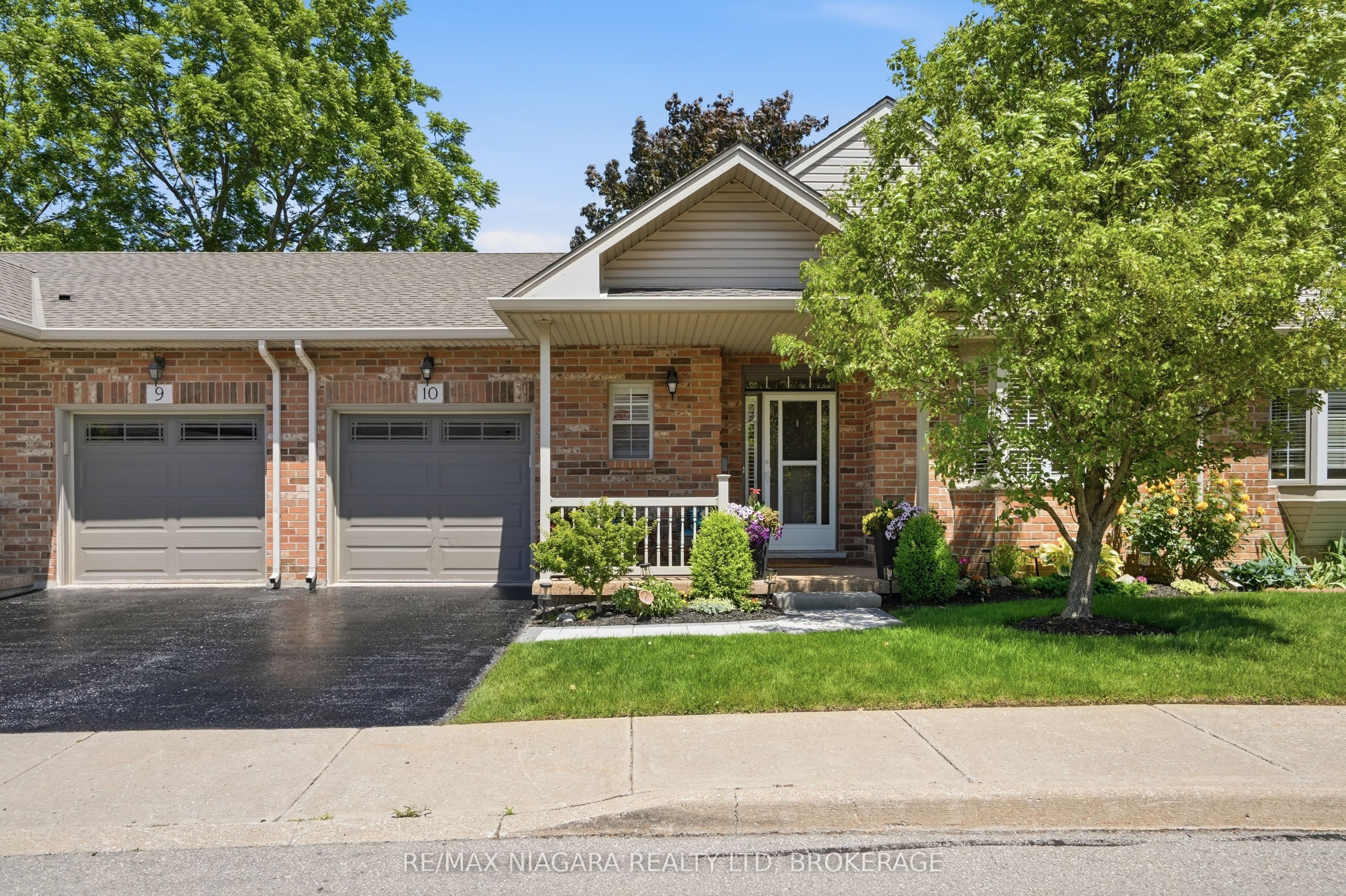 99 Linwell Road 10, St. Catharines, ON L2N 1R6