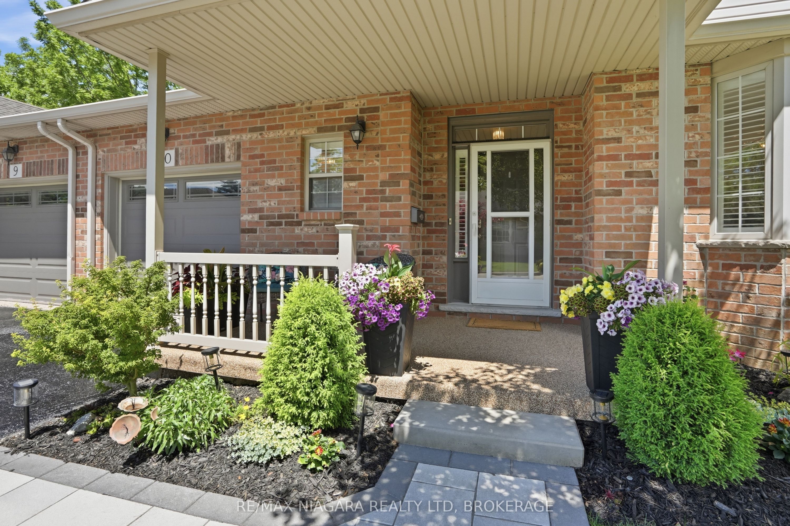 99 Linwell Road 10, St. Catharines, ON L2N 1R6 photo 3