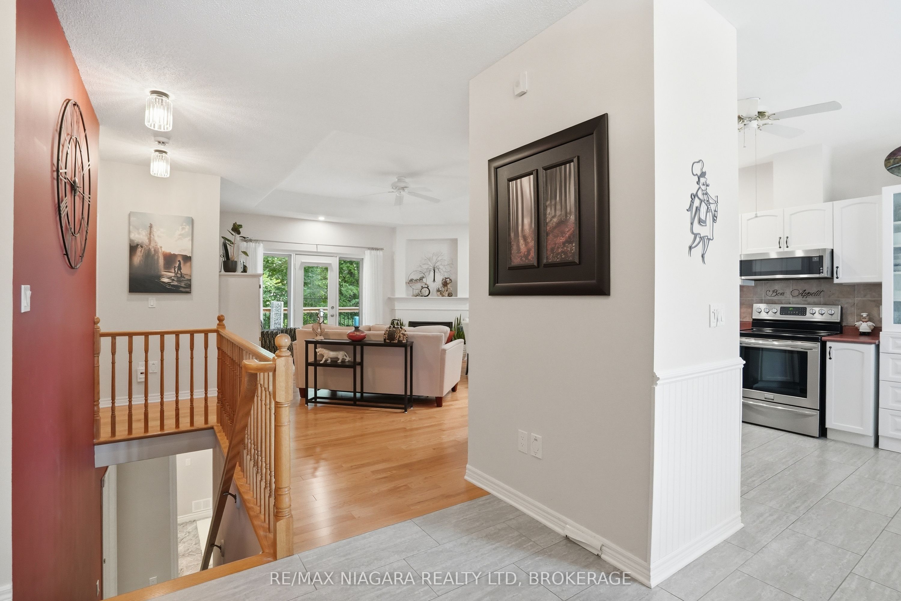 99 Linwell Road 10, St. Catharines, ON L2N 1R6 photo 4