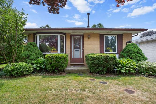 27 Villeneuve Crescent, London East, ON N5V 1M7 photo 2
