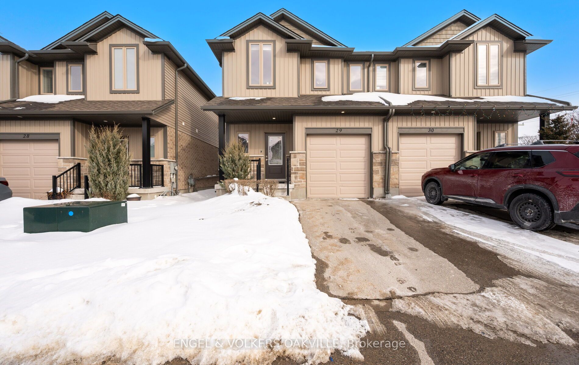1023 Devonshire Avenue 29, Woodstock, ON N4S 5S1