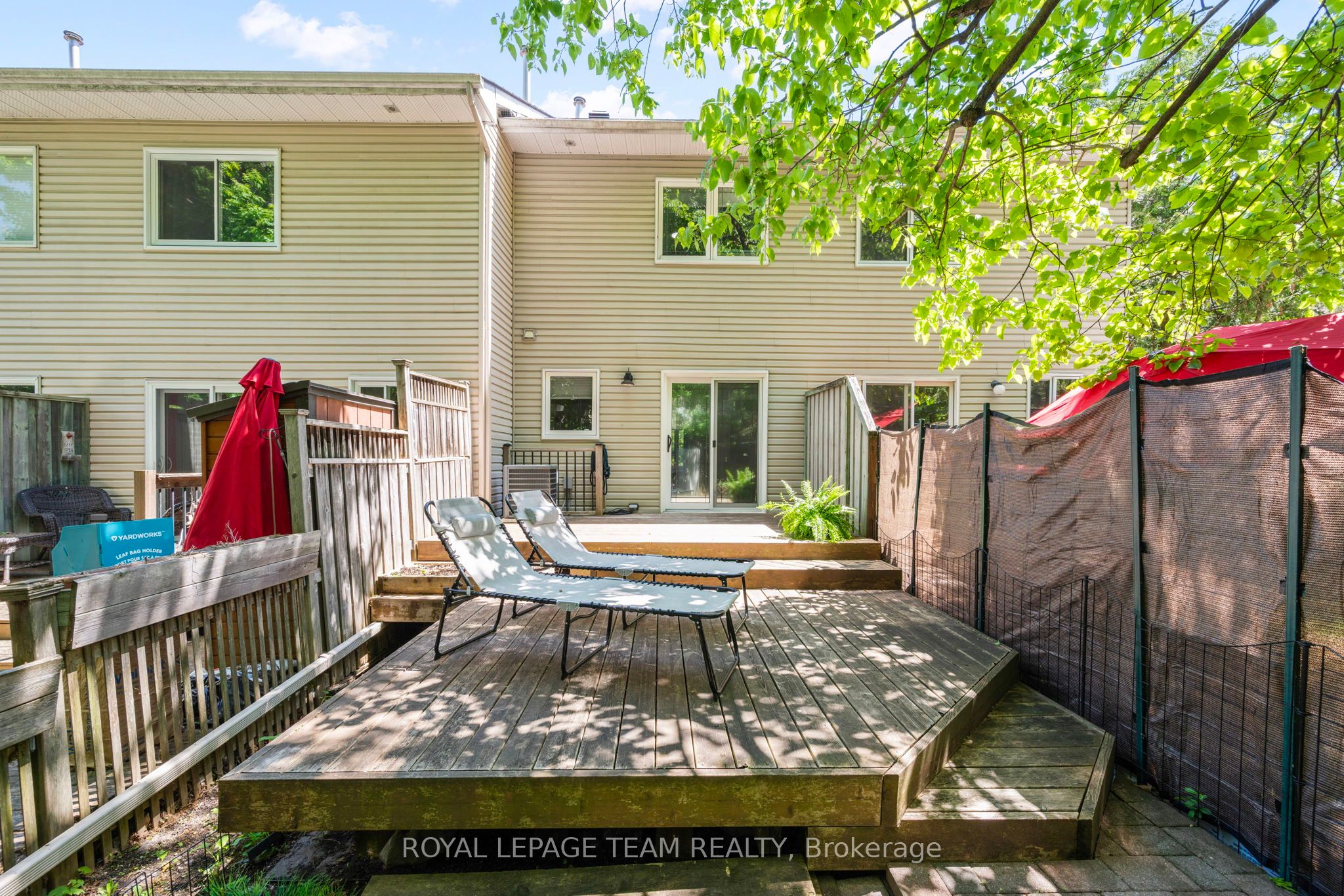 212 Provender Avenue, Manor Park - Cardinal Glen and Area, ON K1K 4N7 photo 5