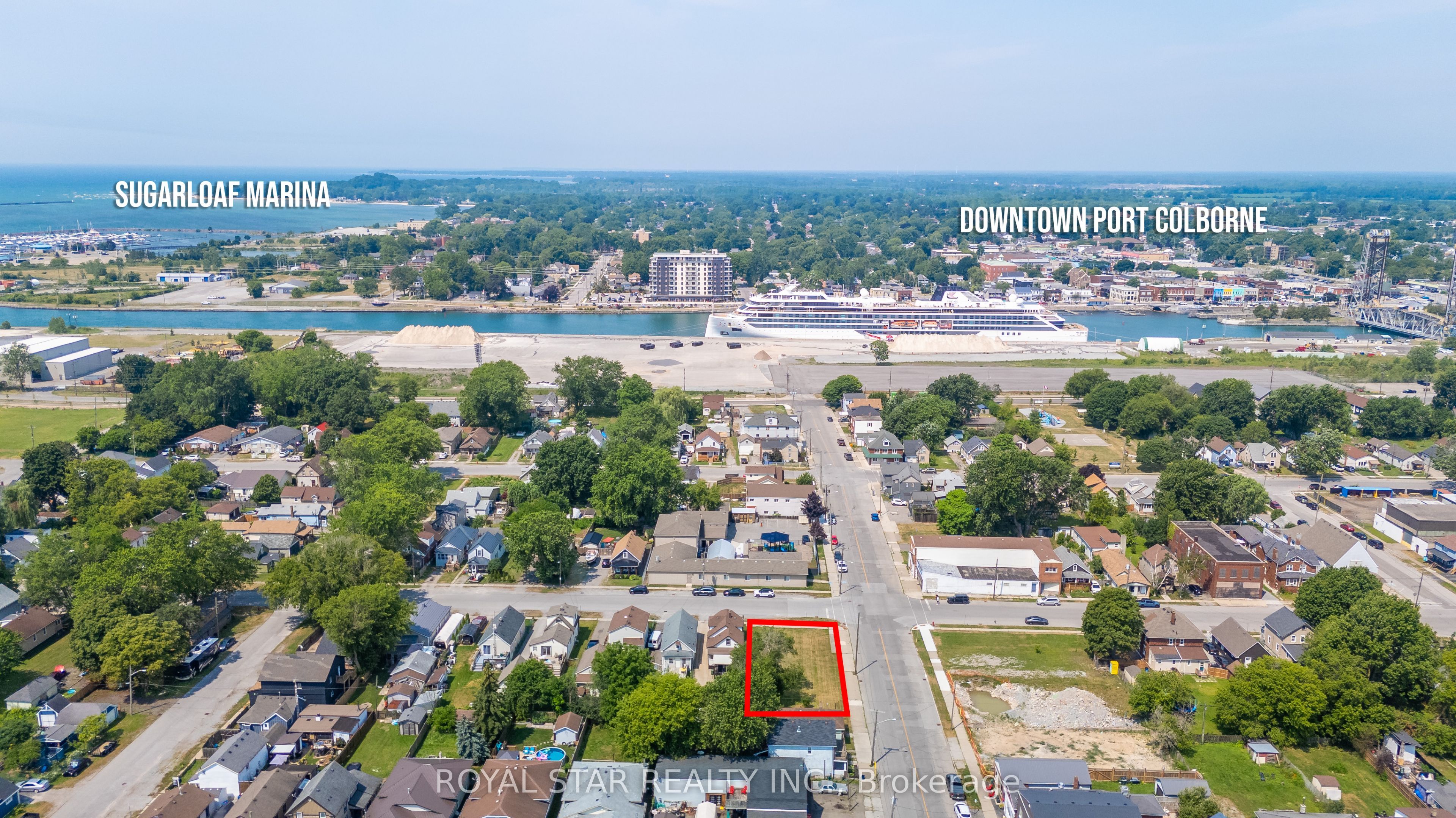 71 Nickel Street, Port Colborne, ON L3K 1B5