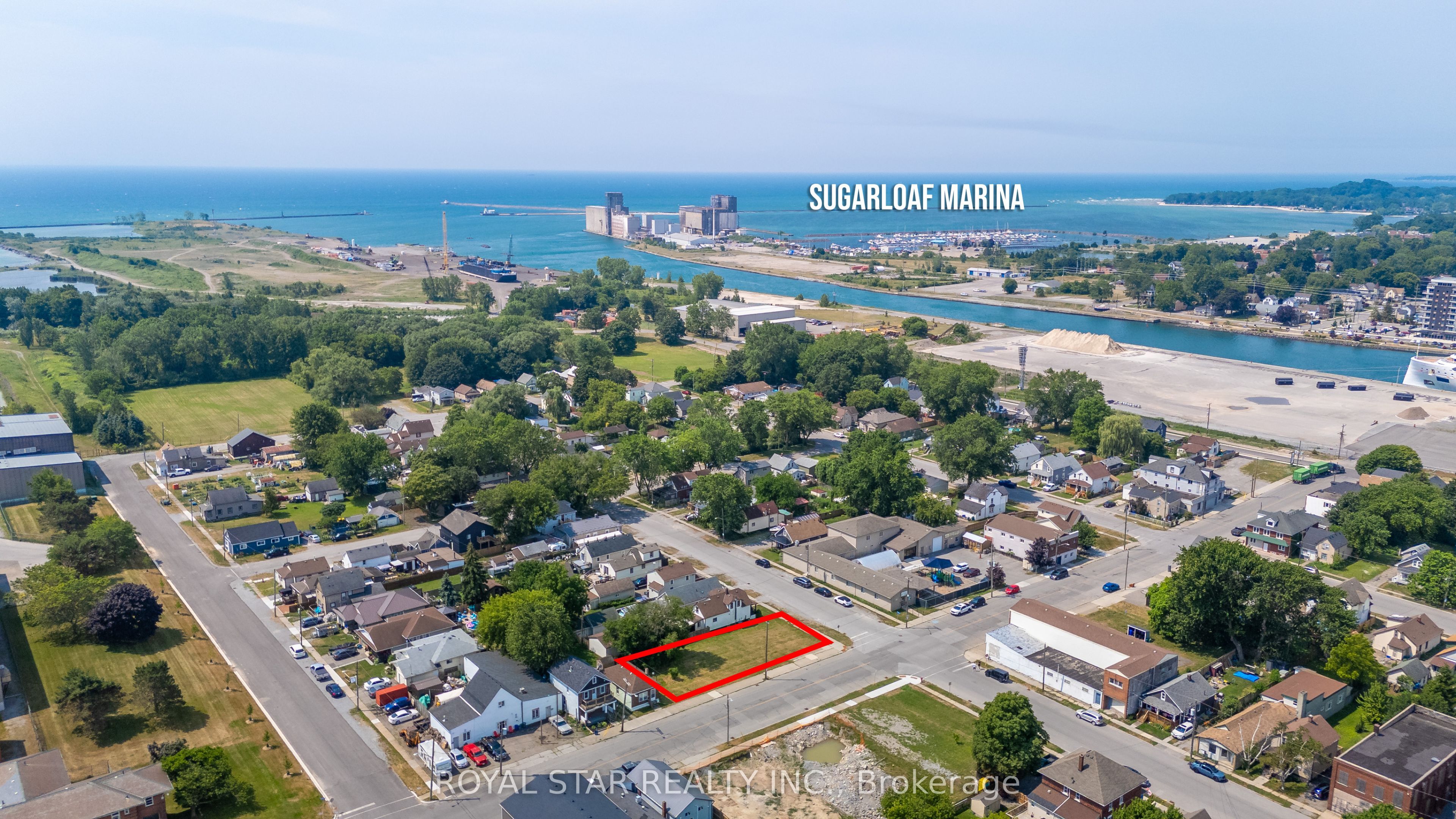 71 Nickel Street, Port Colborne, ON L3K 1B5 photo 2