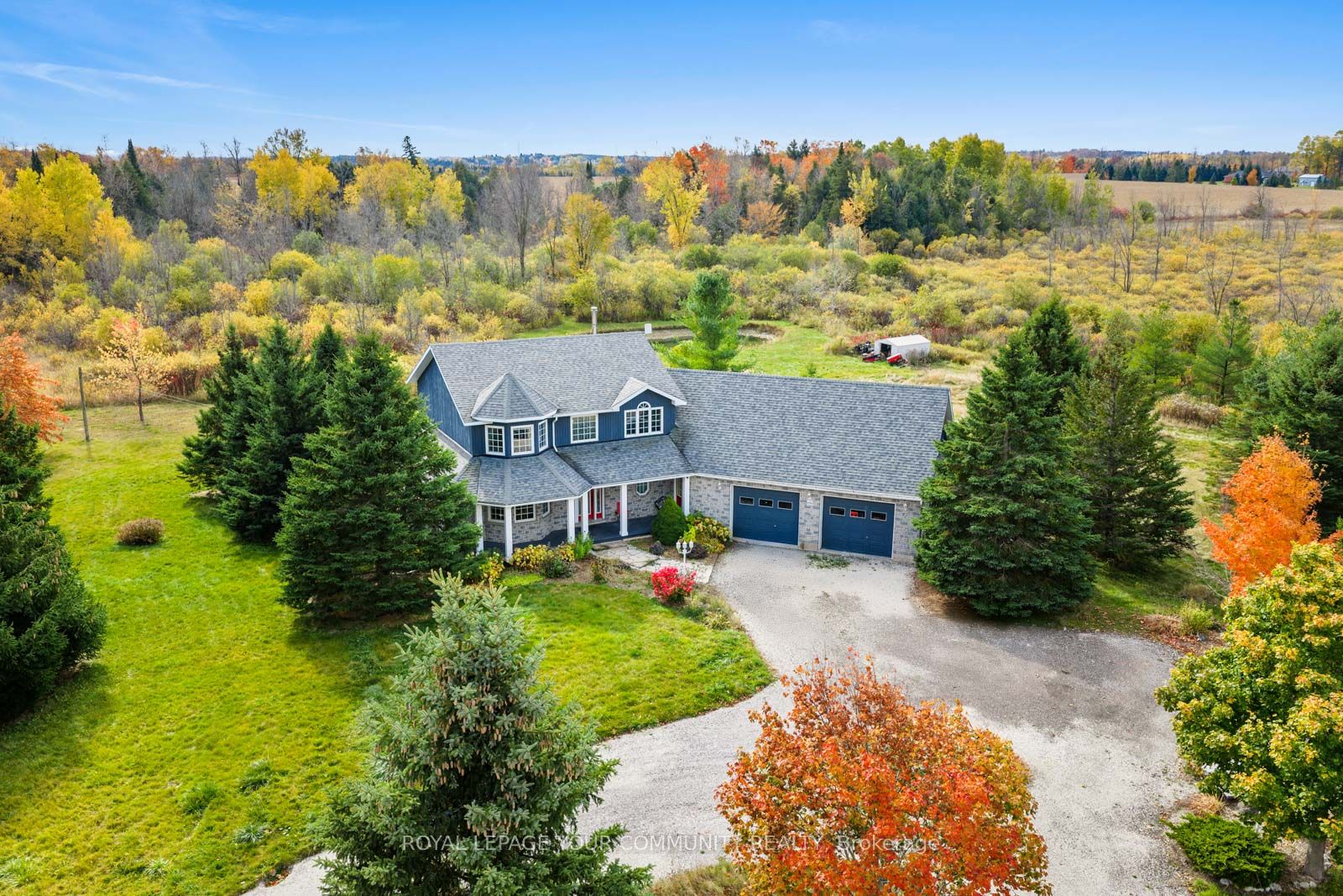 286194 County Road 10, Mono, ON L9W 6P6