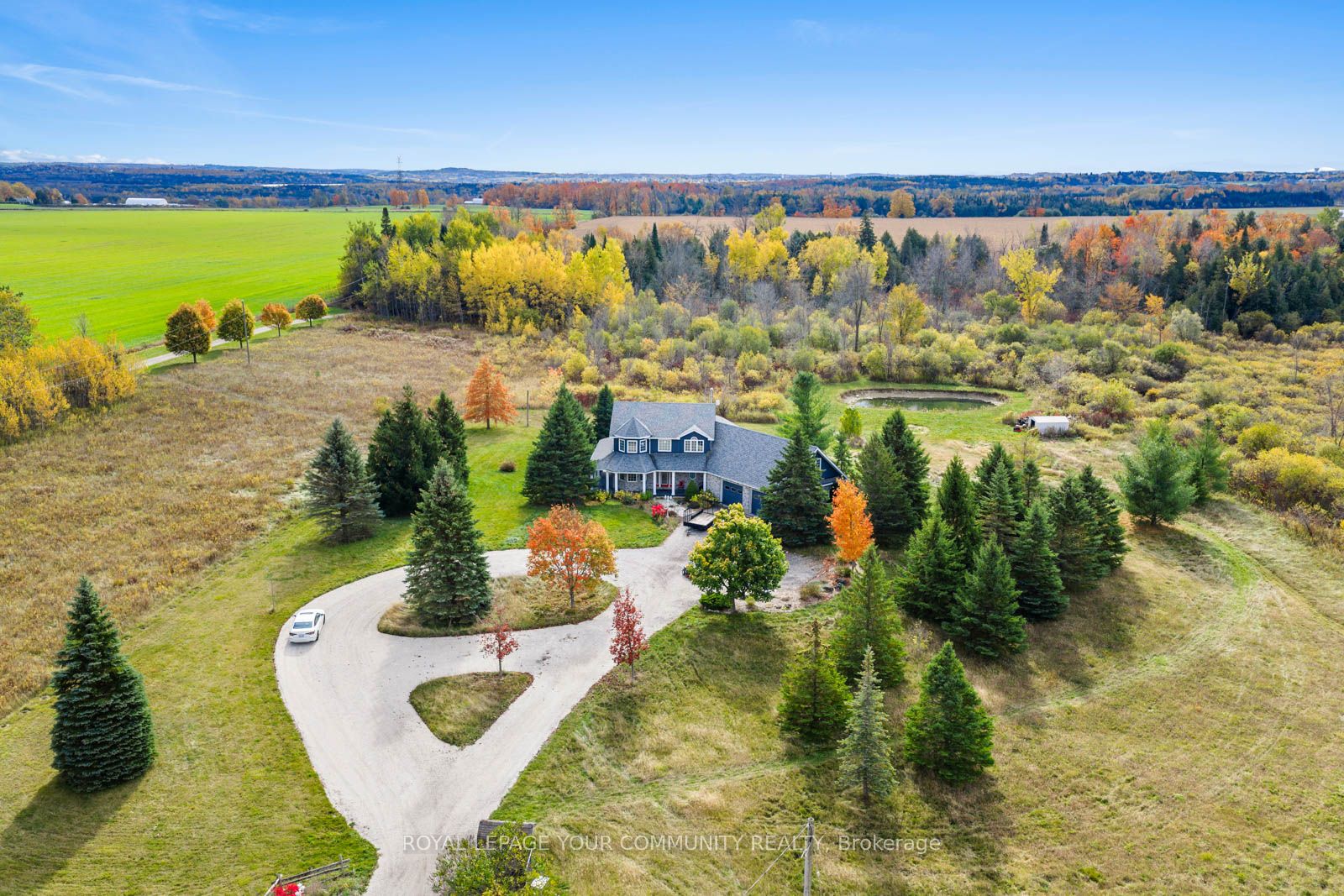 286194 County Road 10, Mono, ON L9W 6P6 photo 4