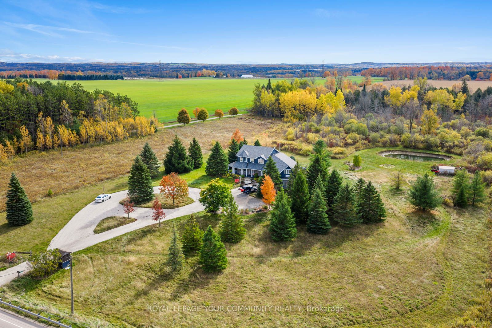 286194 County Road 10, Mono, ON L9W 6P6 photo 5