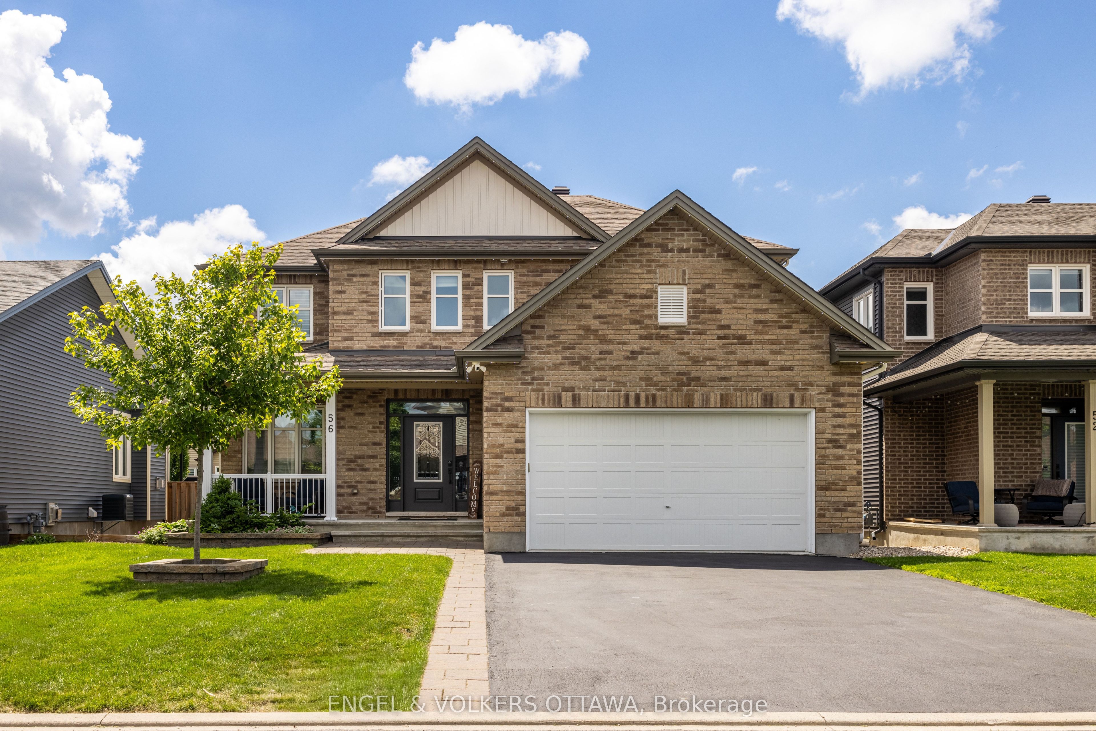 56 Settlement Lane, Russell, ON K4R 0A4