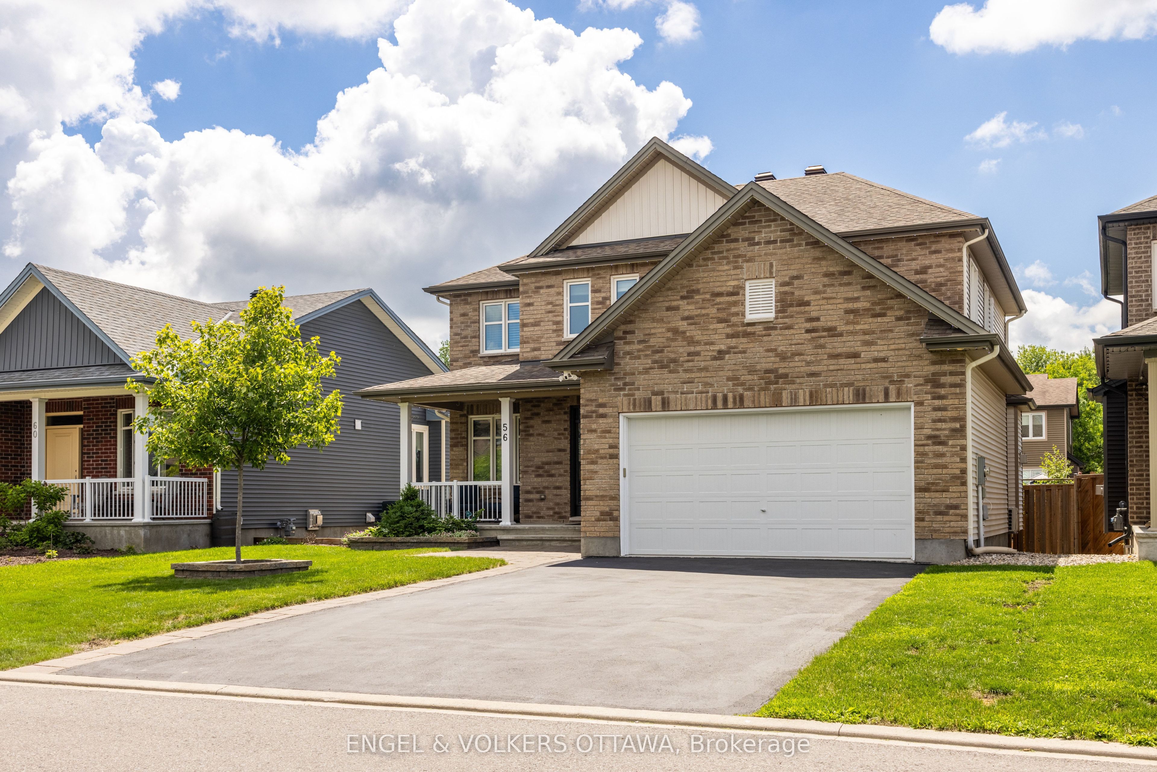 56 Settlement Lane, Russell, ON K4R 0A4 photo 2