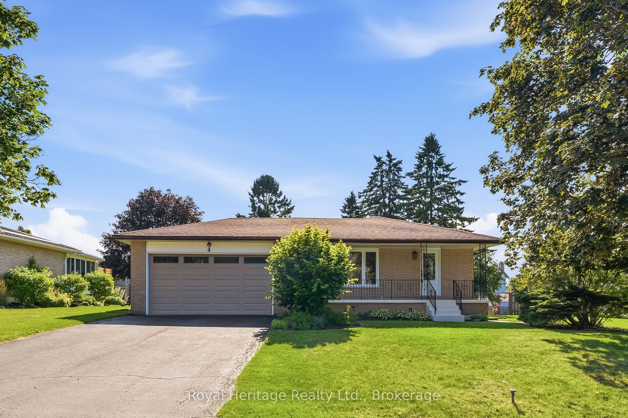 4 Thornlea Road, Cramahe, ON K0K 1S0