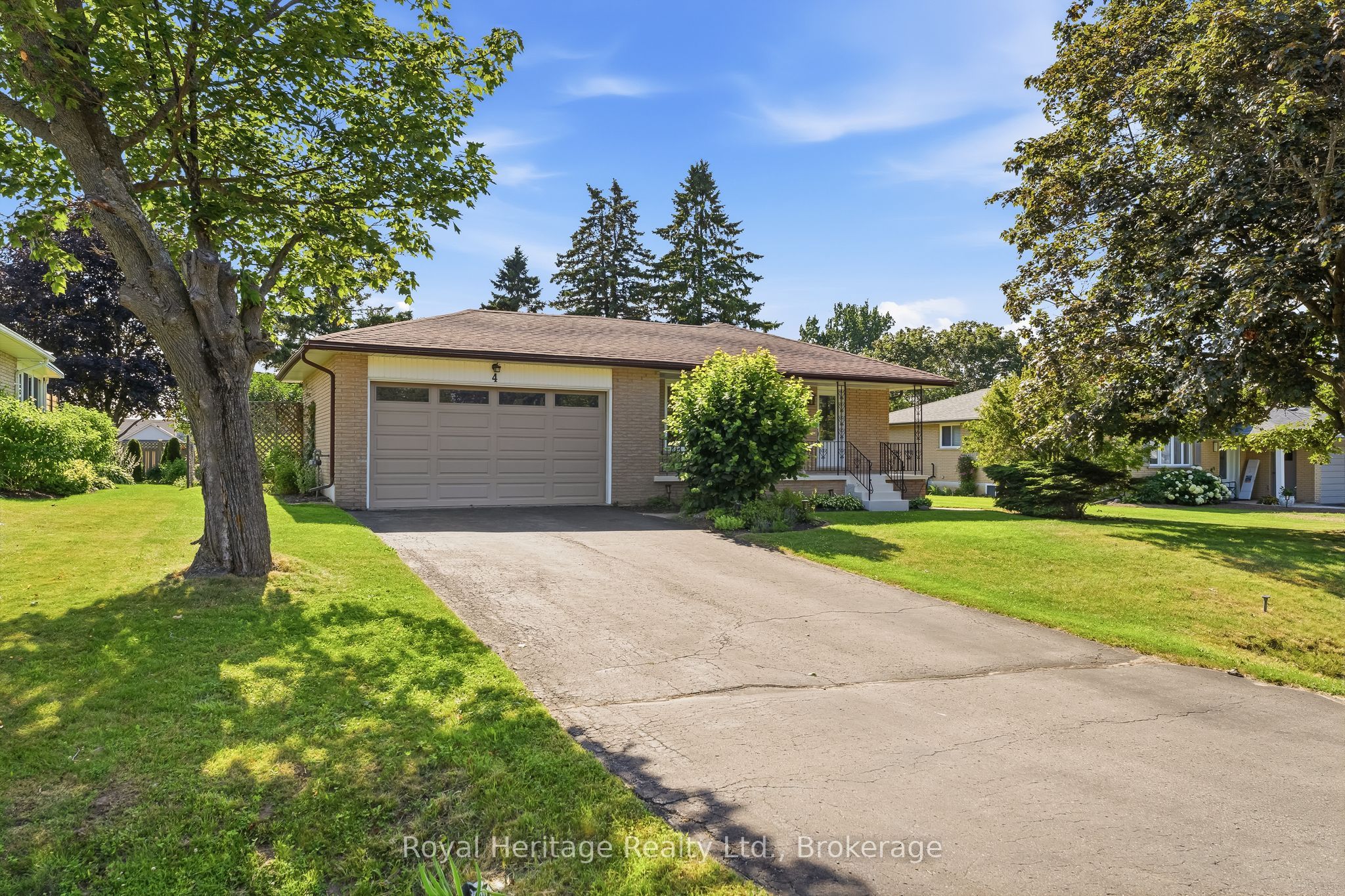 4 Thornlea Road, Cramahe, ON K0K 1S0 photo 2