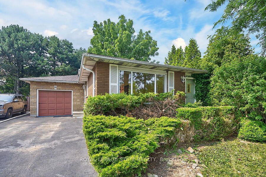 16 Sunshine Court, Hamilton, ON L9C 2L5 photo 3