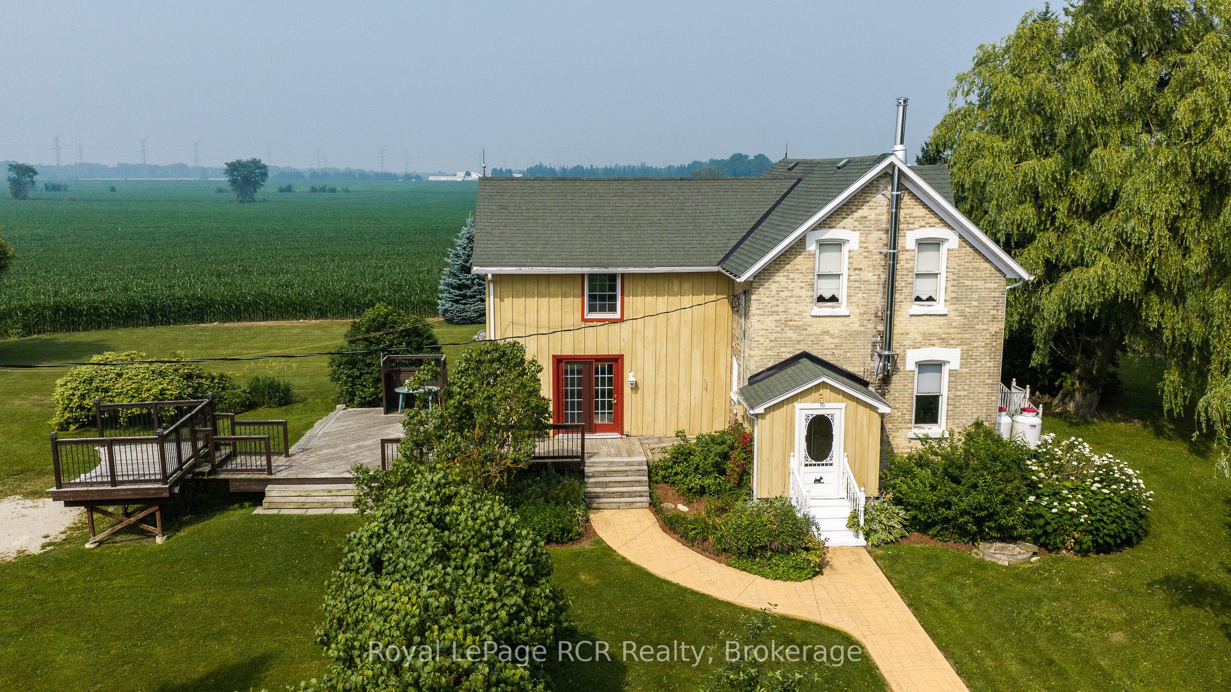 611808 Southgate Sideroad 61 N/A, Southgate, ON N0G 2A0