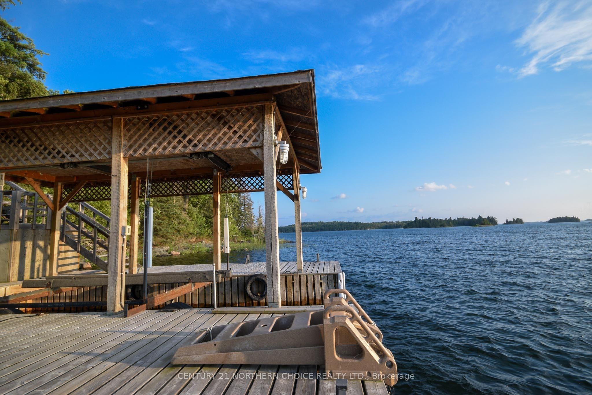 75 Black Bear Road, Kenora Remote Area, ON P0X 1E0