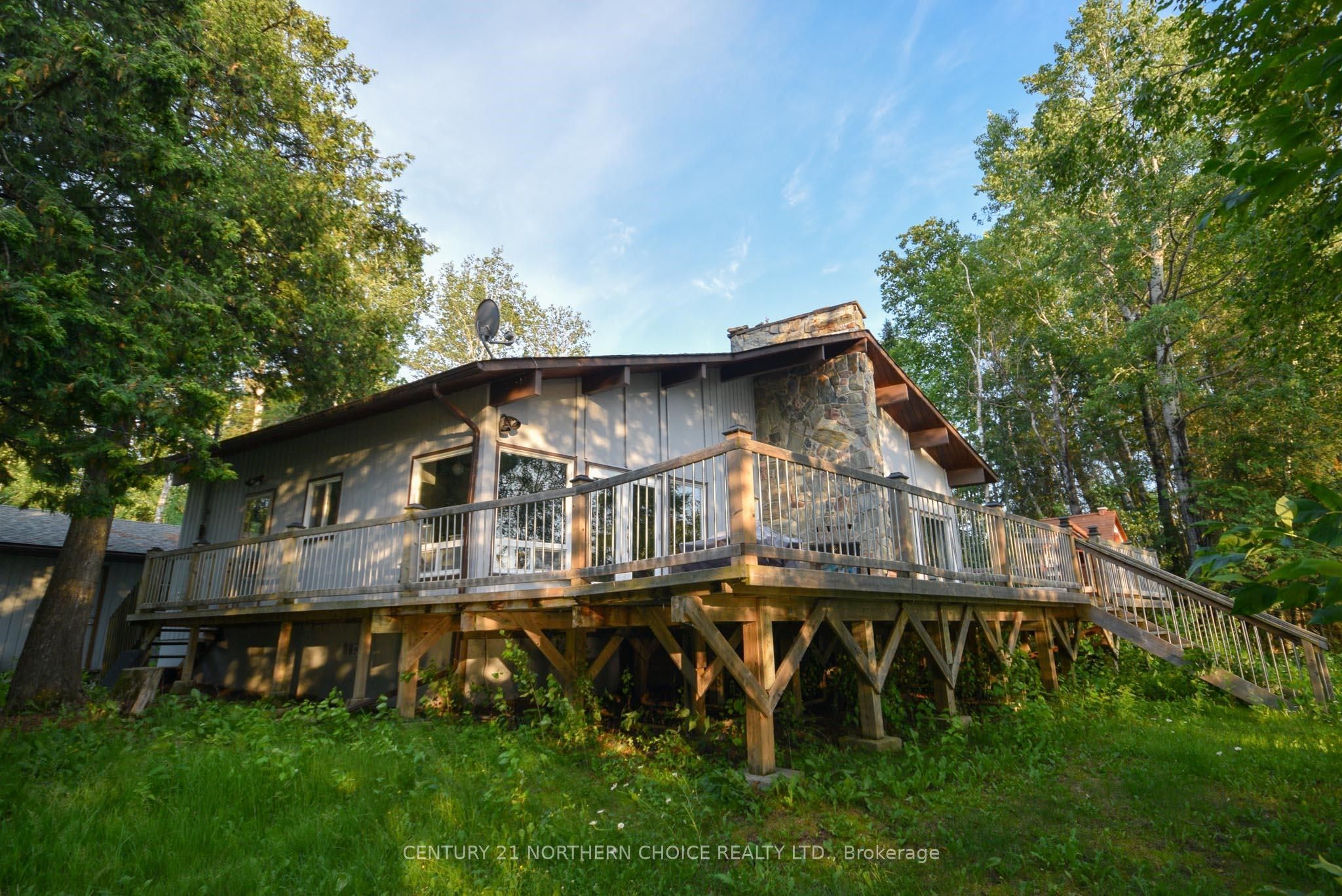 75 Black Bear Road, Kenora Remote Area, ON P0X 1E0 photo 2