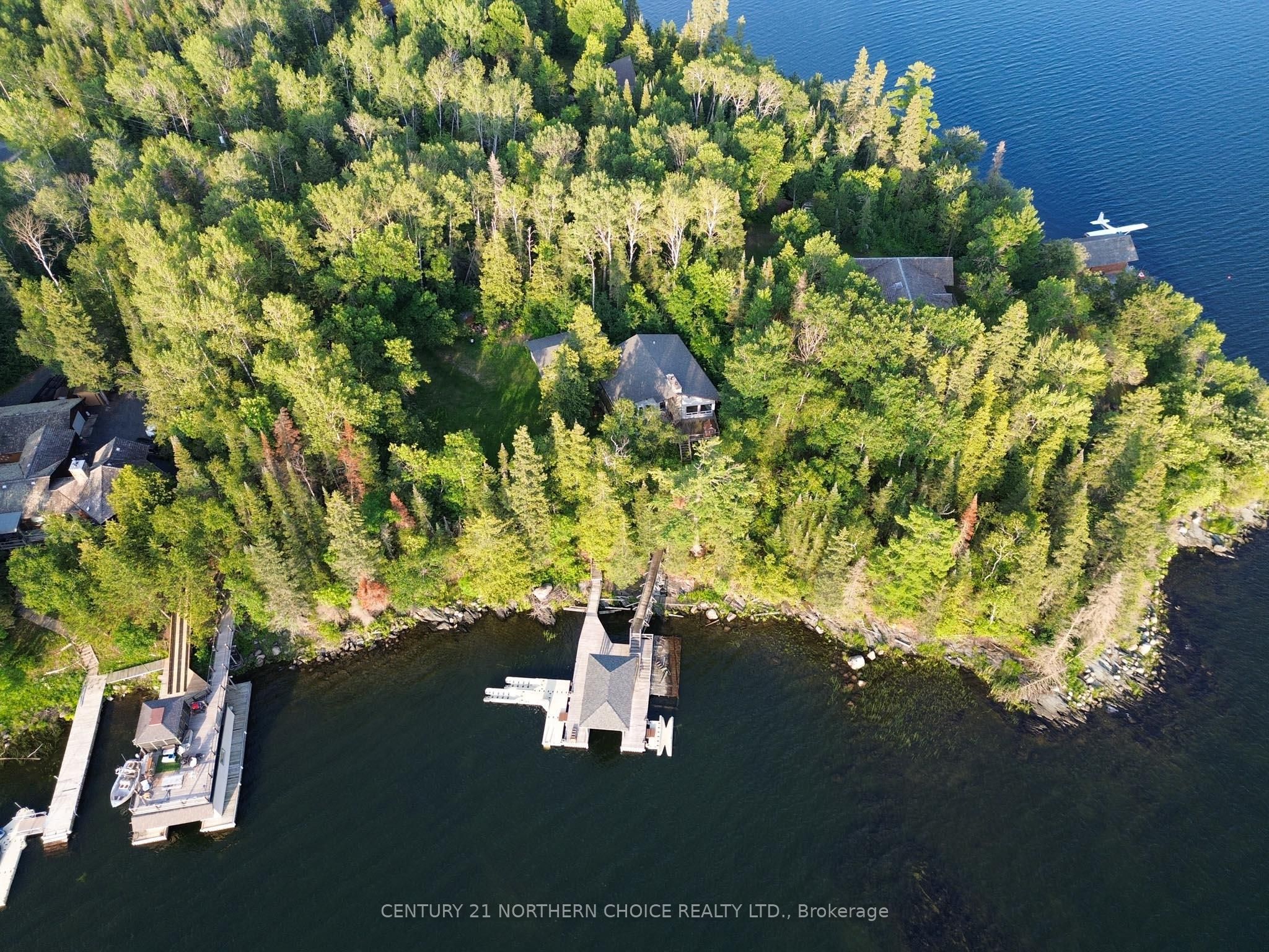 75 Black Bear Road, Kenora Remote Area, ON P0X 1E0 photo 4