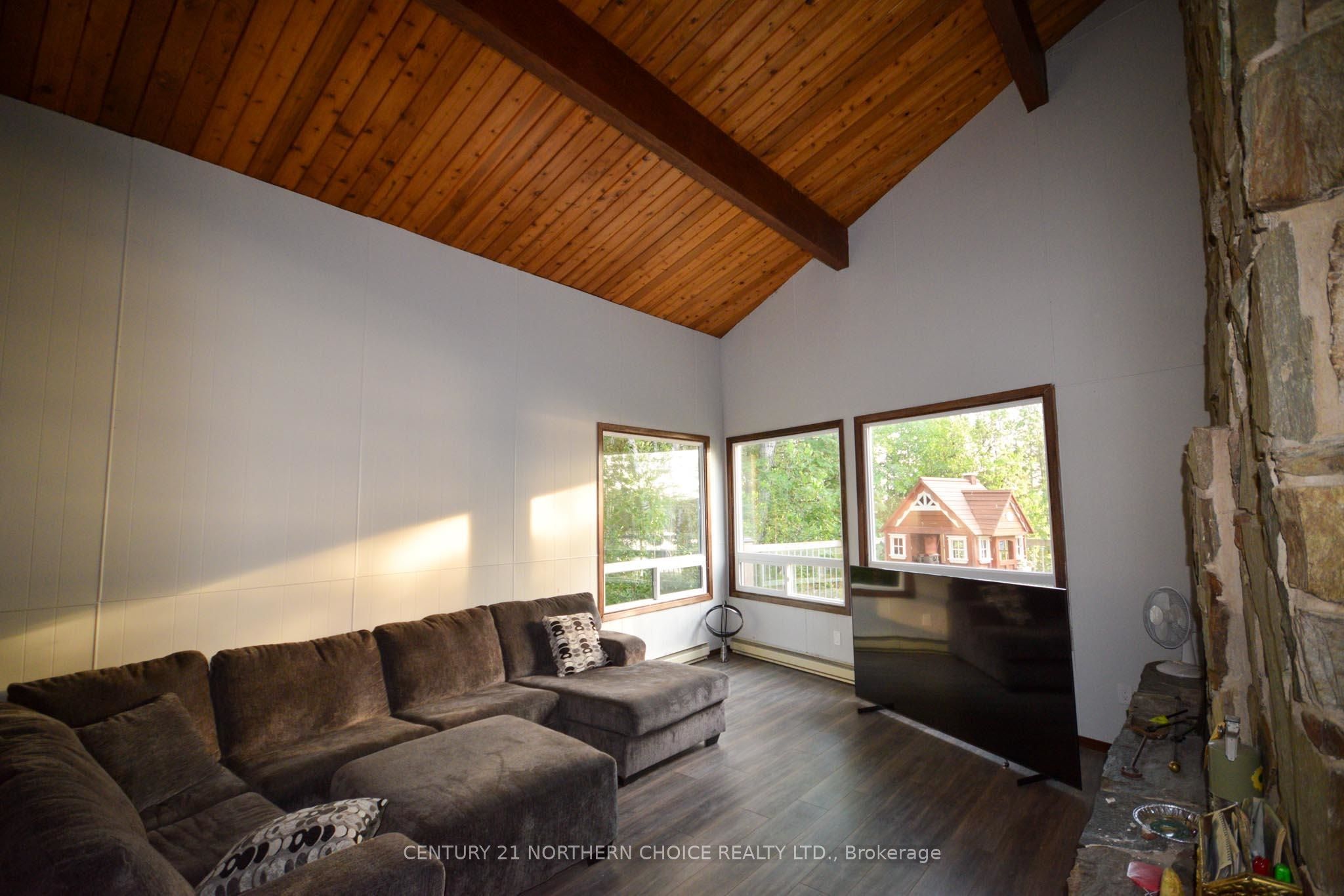 75 Black Bear Road, Kenora Remote Area, ON P0X 1E0 photo 5