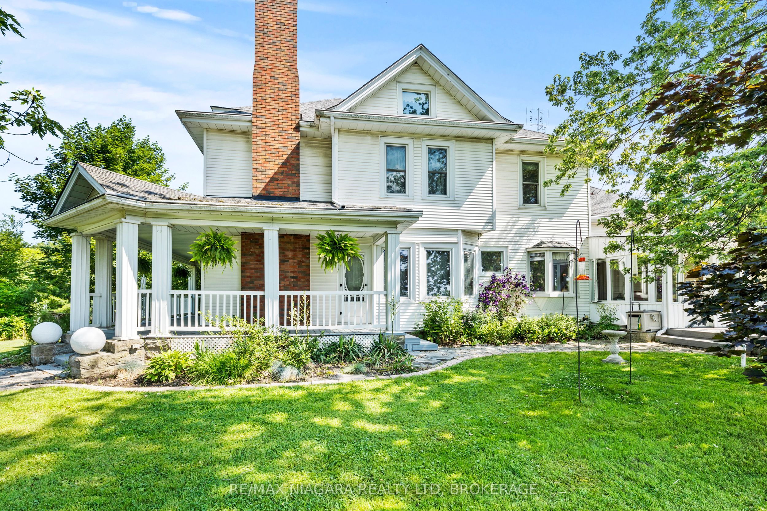 3362 Montrose Road, Fort Erie, ON L3B 5N7 photo 3