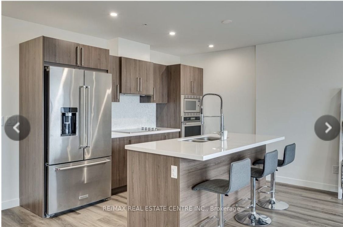 455 Charlton Avenue E 505, Hamilton, ON L8N 0B2