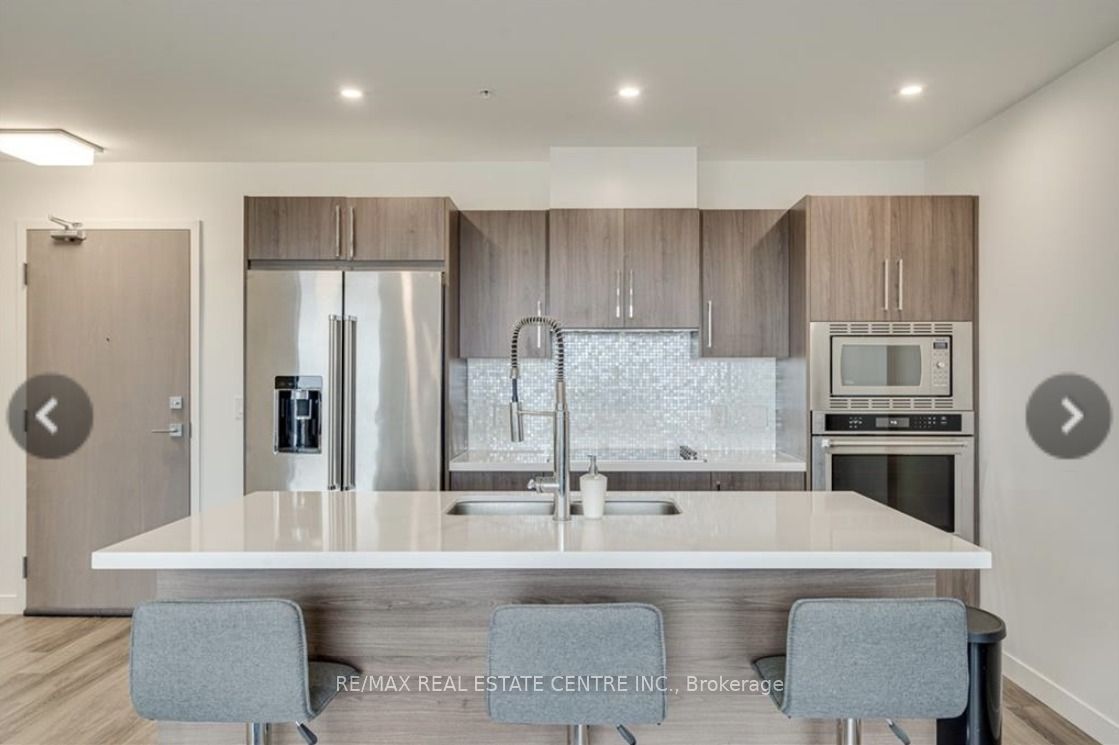 455 Charlton Avenue E 505, Hamilton, ON L8N 0B2 photo 3