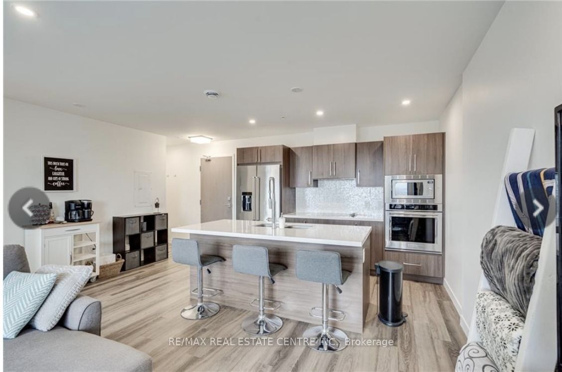 455 Charlton Avenue E 505, Hamilton, ON L8N 0B2 photo 4