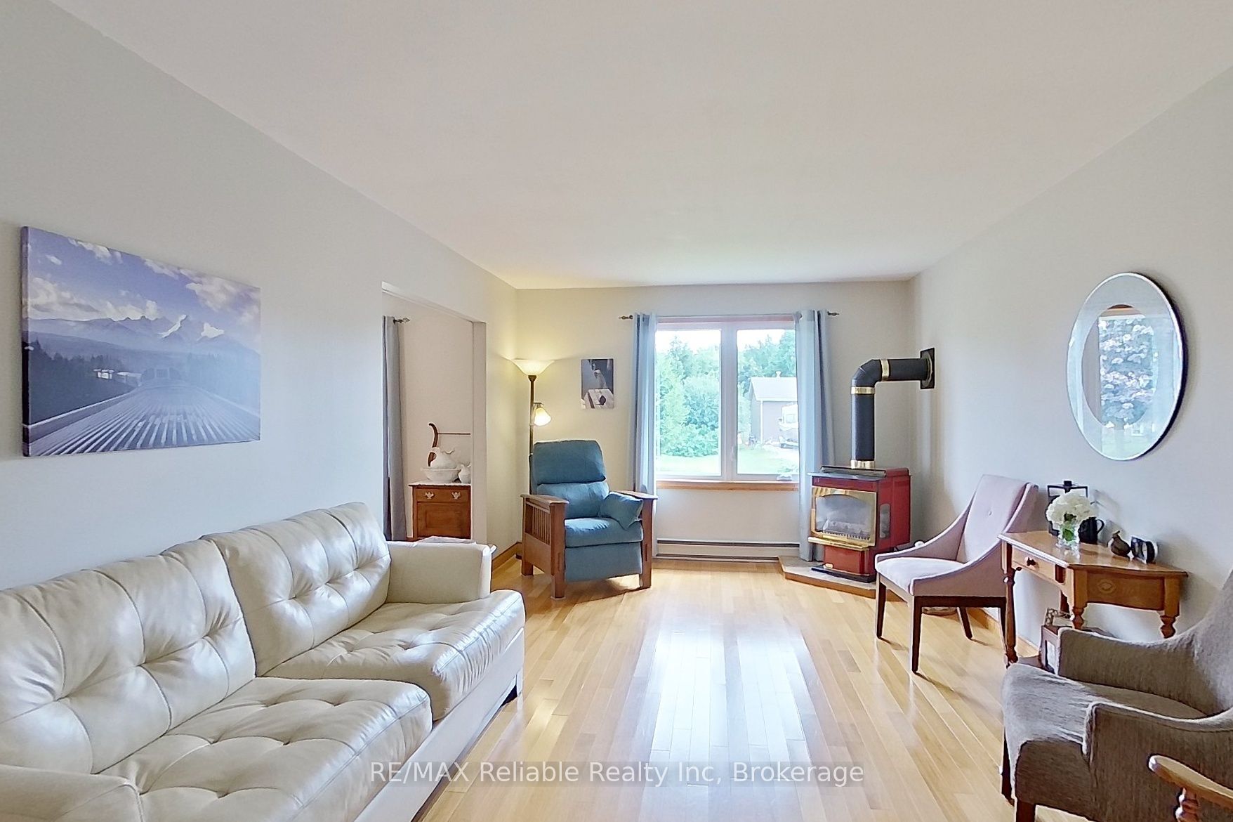 25 Jordan Drive, North Huron, ON N0G 1E0 photo 5