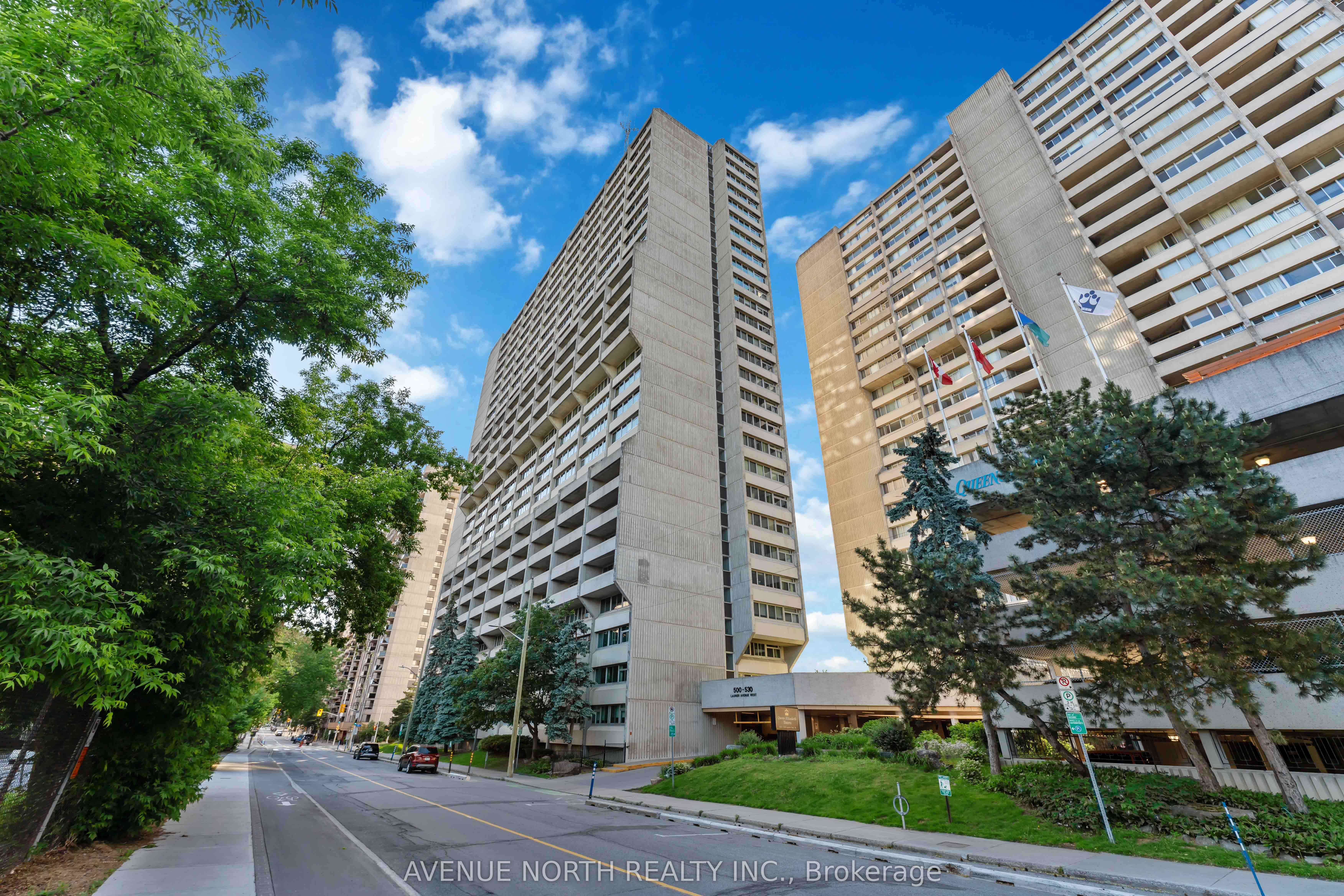 500 Laurier Avenue W 908, Ottawa Centre, ON K1R 5E1 photo 2