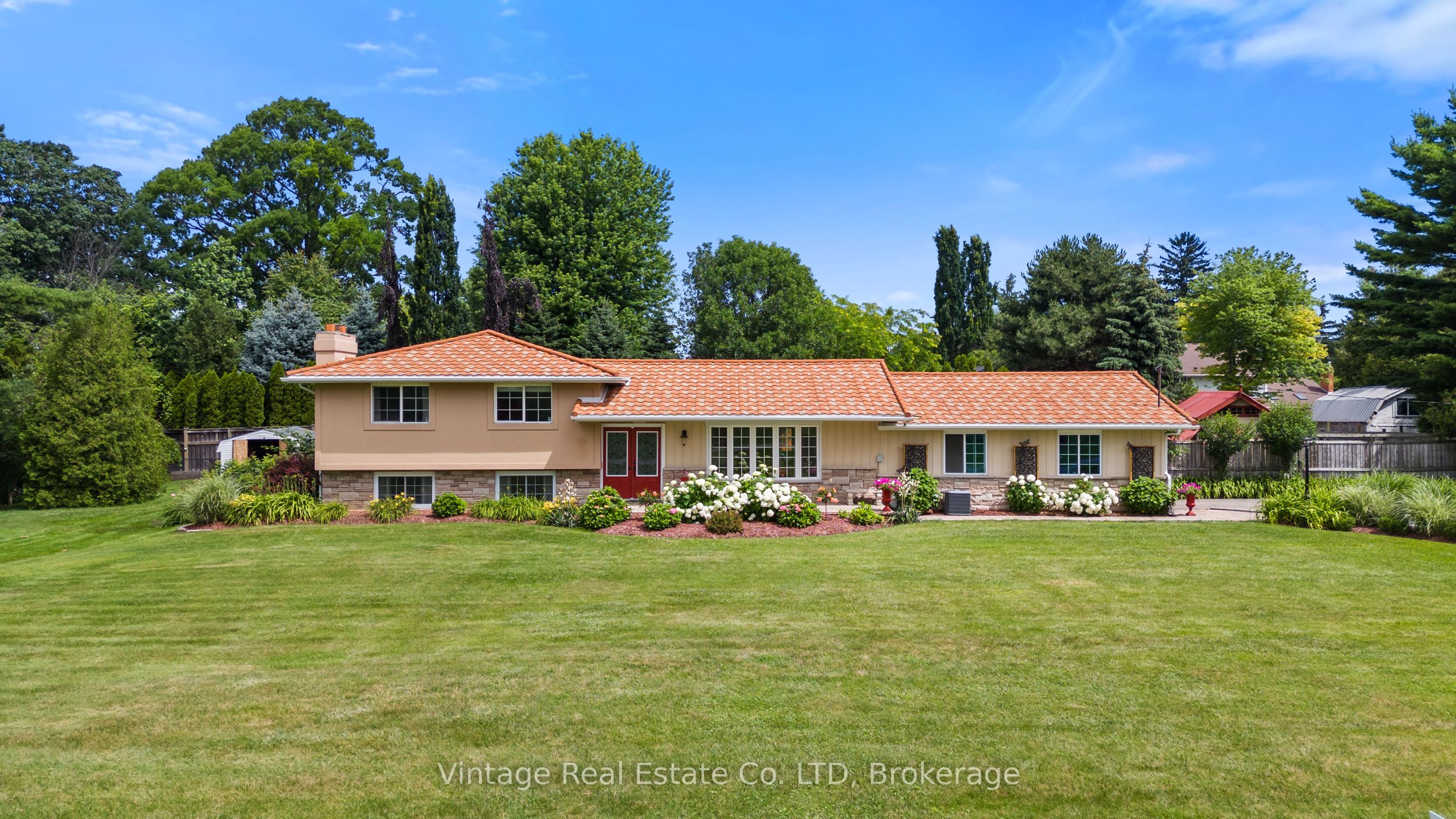 1841 Sunset Lane, St. Catharines, ON L2R 6P9 photo 5