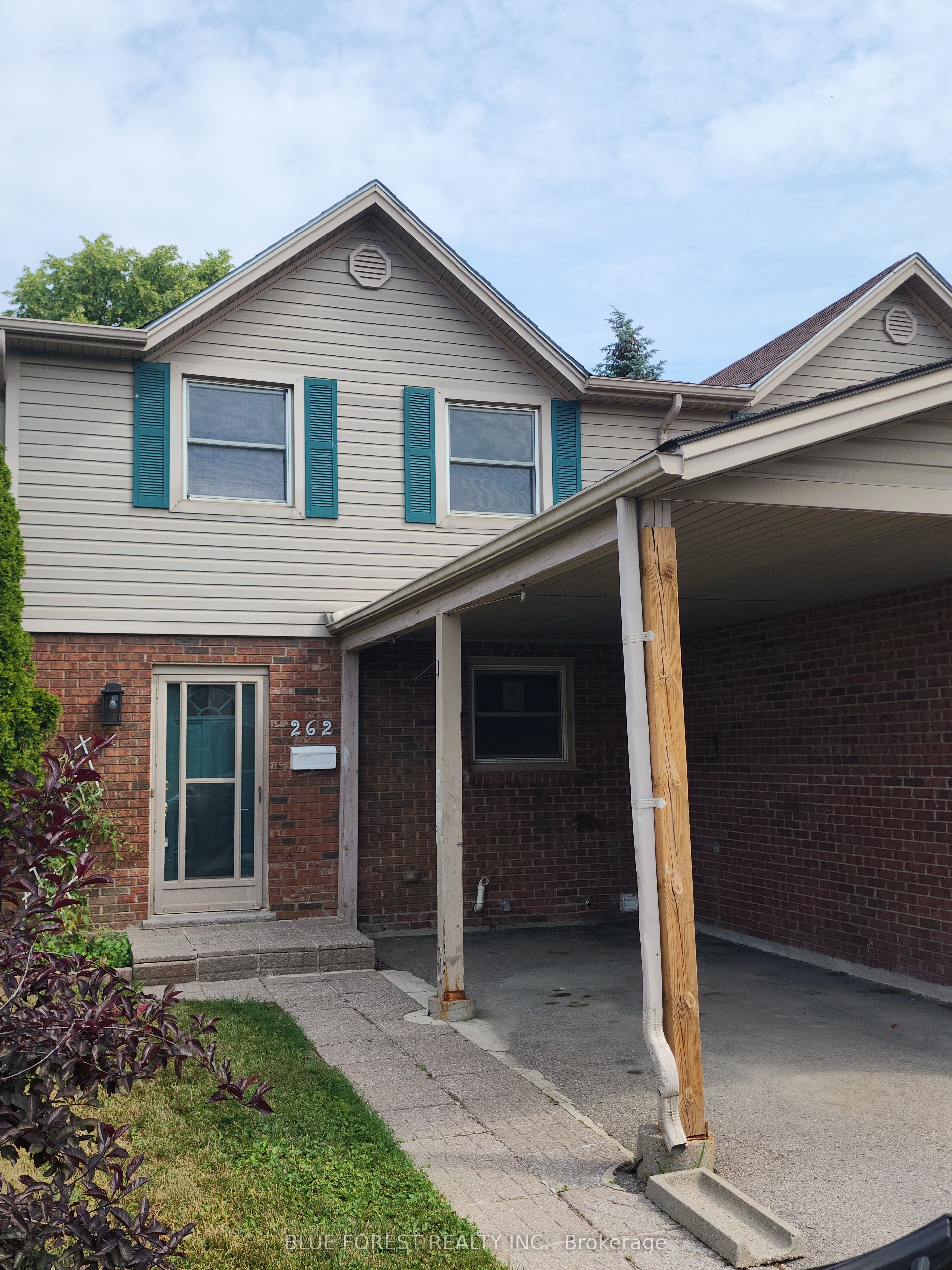 1330 Jalna Boulevard 262, London South, ON N6E 2H7