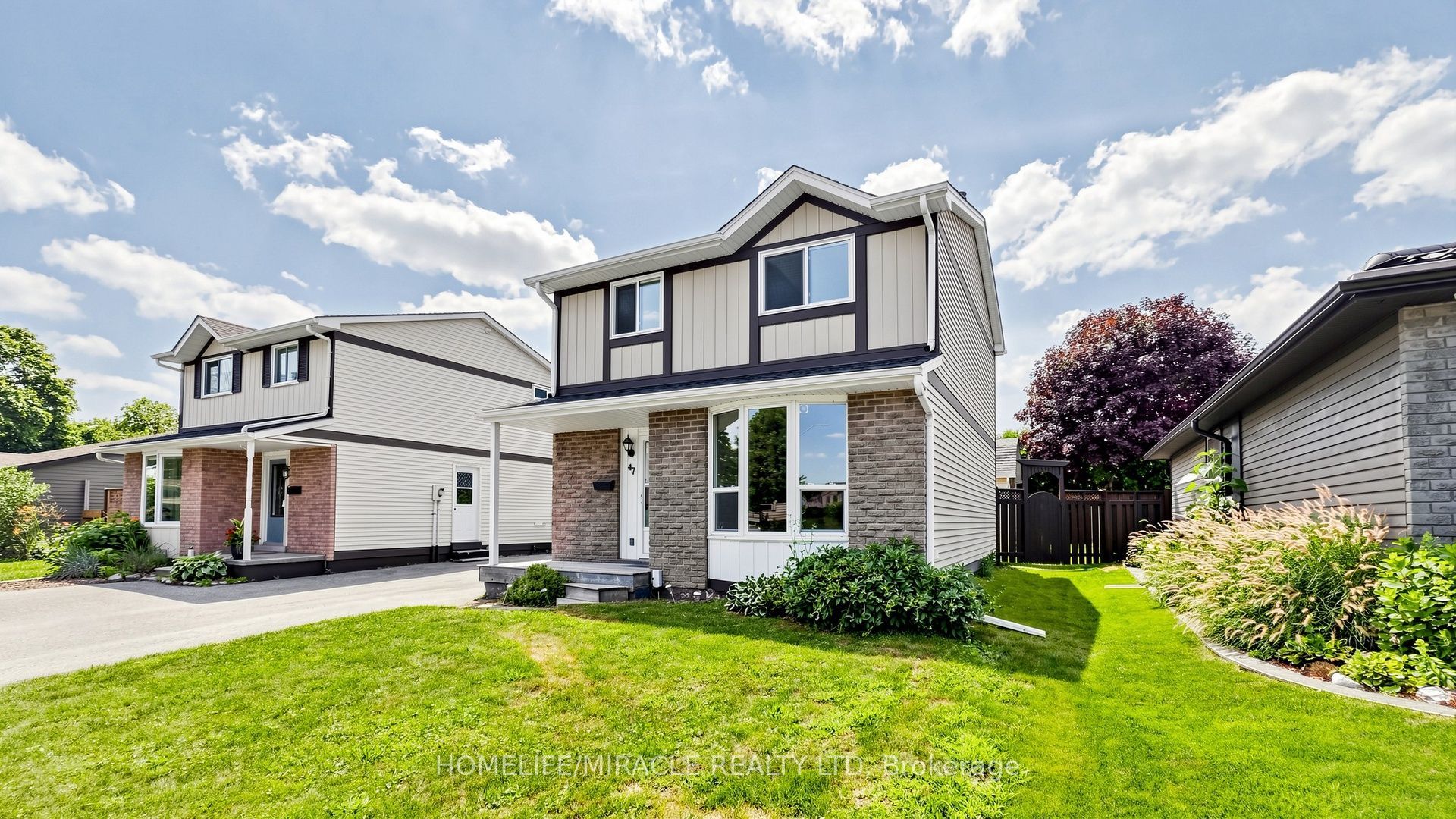 47 Viscount Road, Brantford, ON N3P 1J1 photo 2