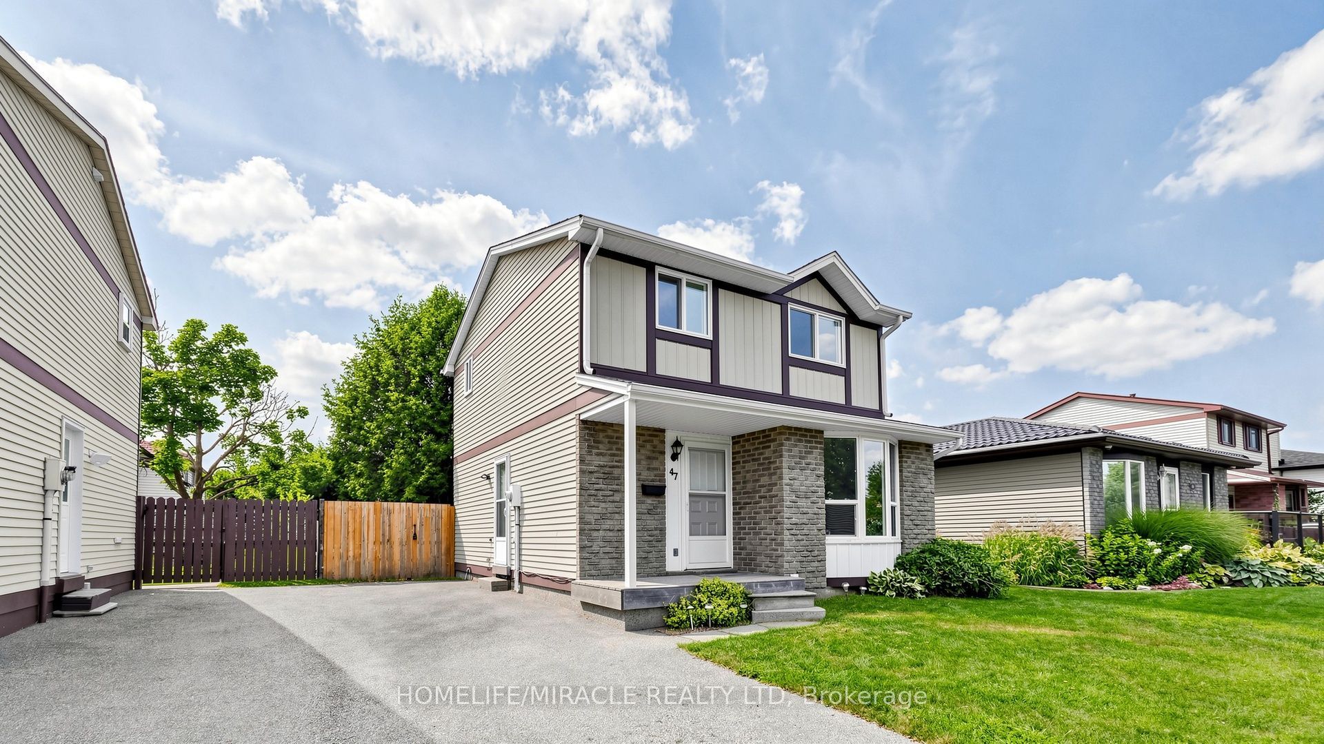 47 Viscount Road, Brantford, ON N3P 1J1 photo 3