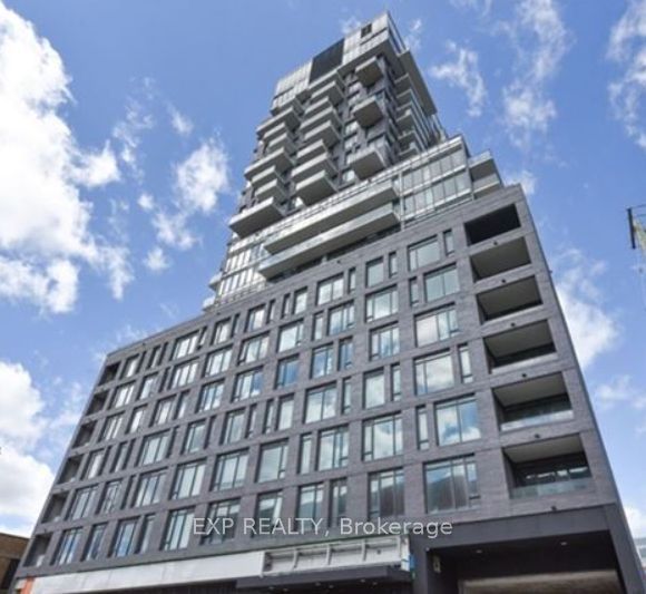 203 Catherine Street 204, Ottawa Centre, ON K2P 1J5