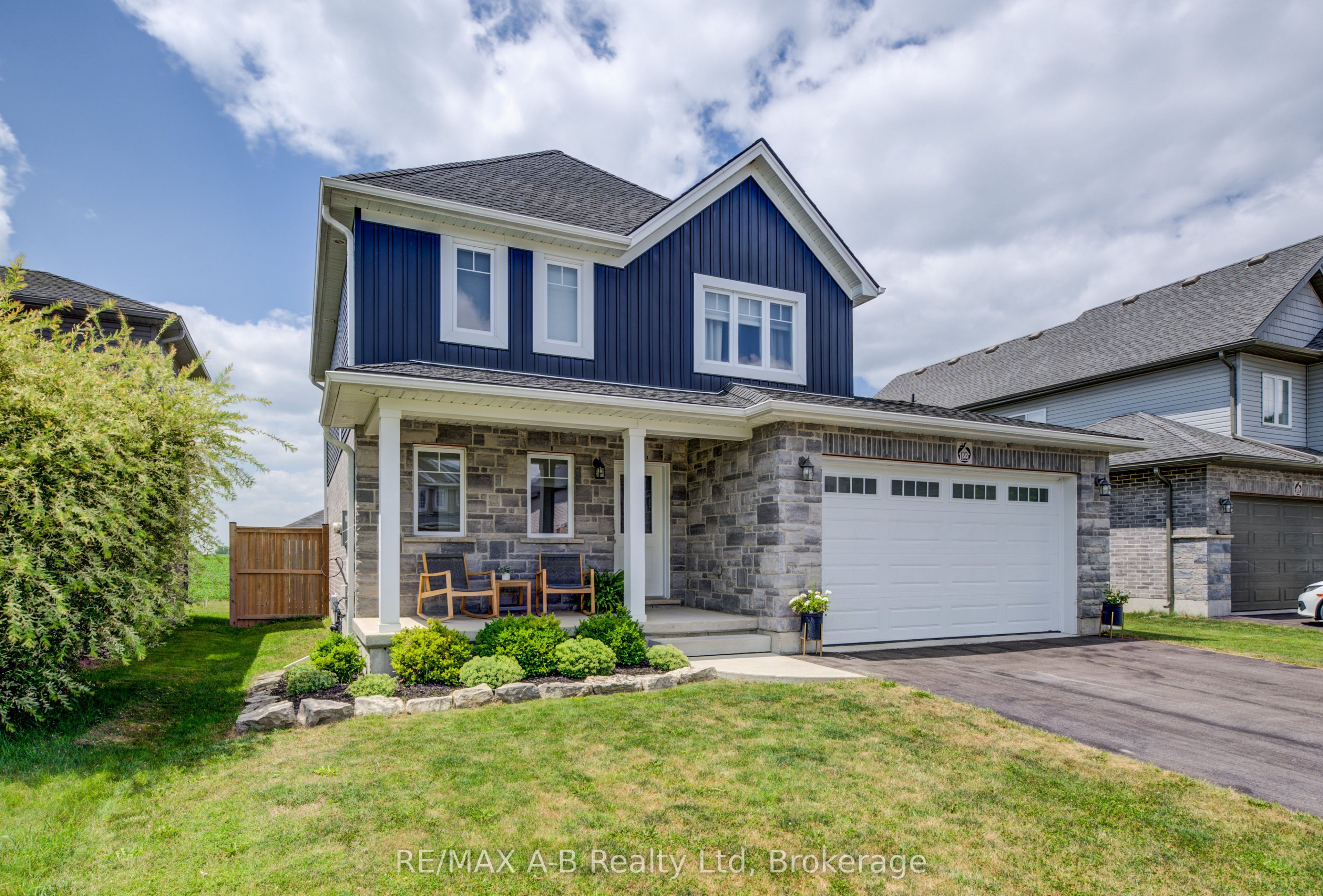 122 Halliday Drive, East Zorra-Tavistock, ON N0B 2R0 photo 3